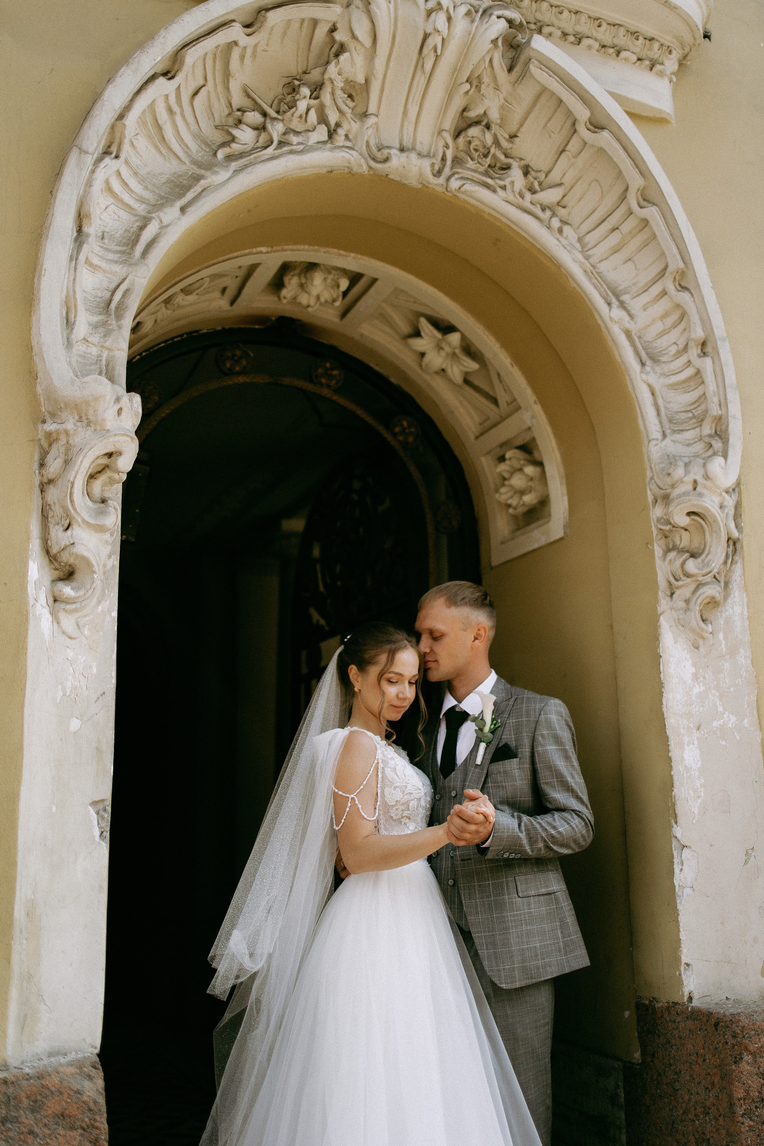 Свадьба 4 сентября 2023. Свадебный и портретный фотограф в Санкт-Петербурге