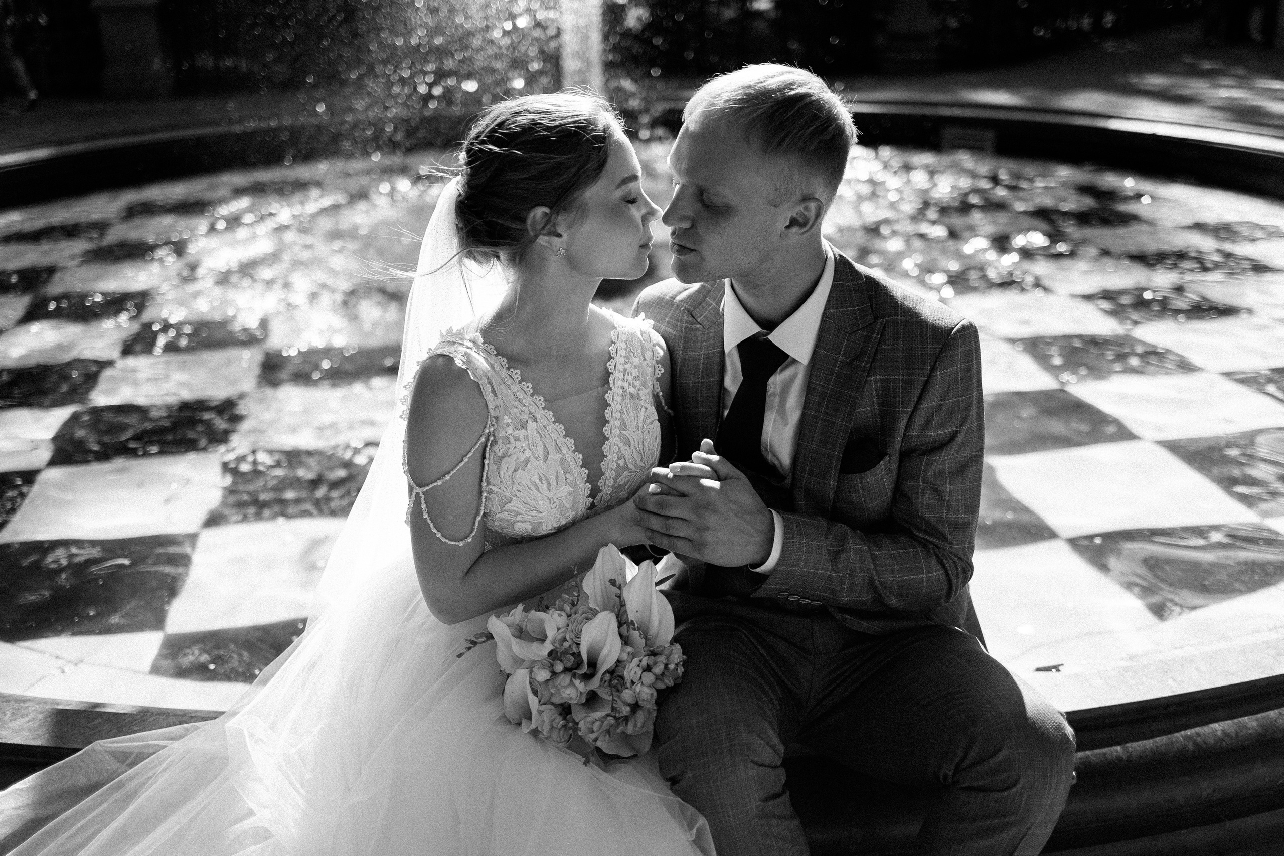 Истории. Свадебный и портретный фотограф в Санкт-Петербурге