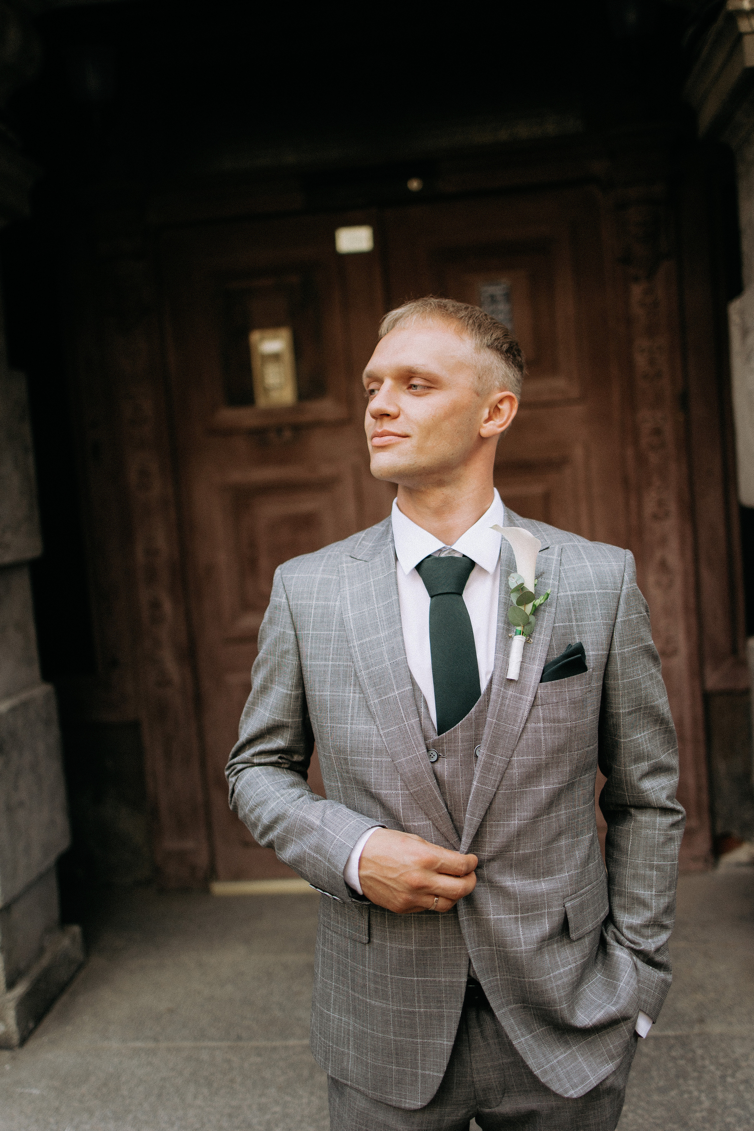 Свадьба 4 сентября 2023. Свадебный и портретный фотограф в Санкт-Петербурге