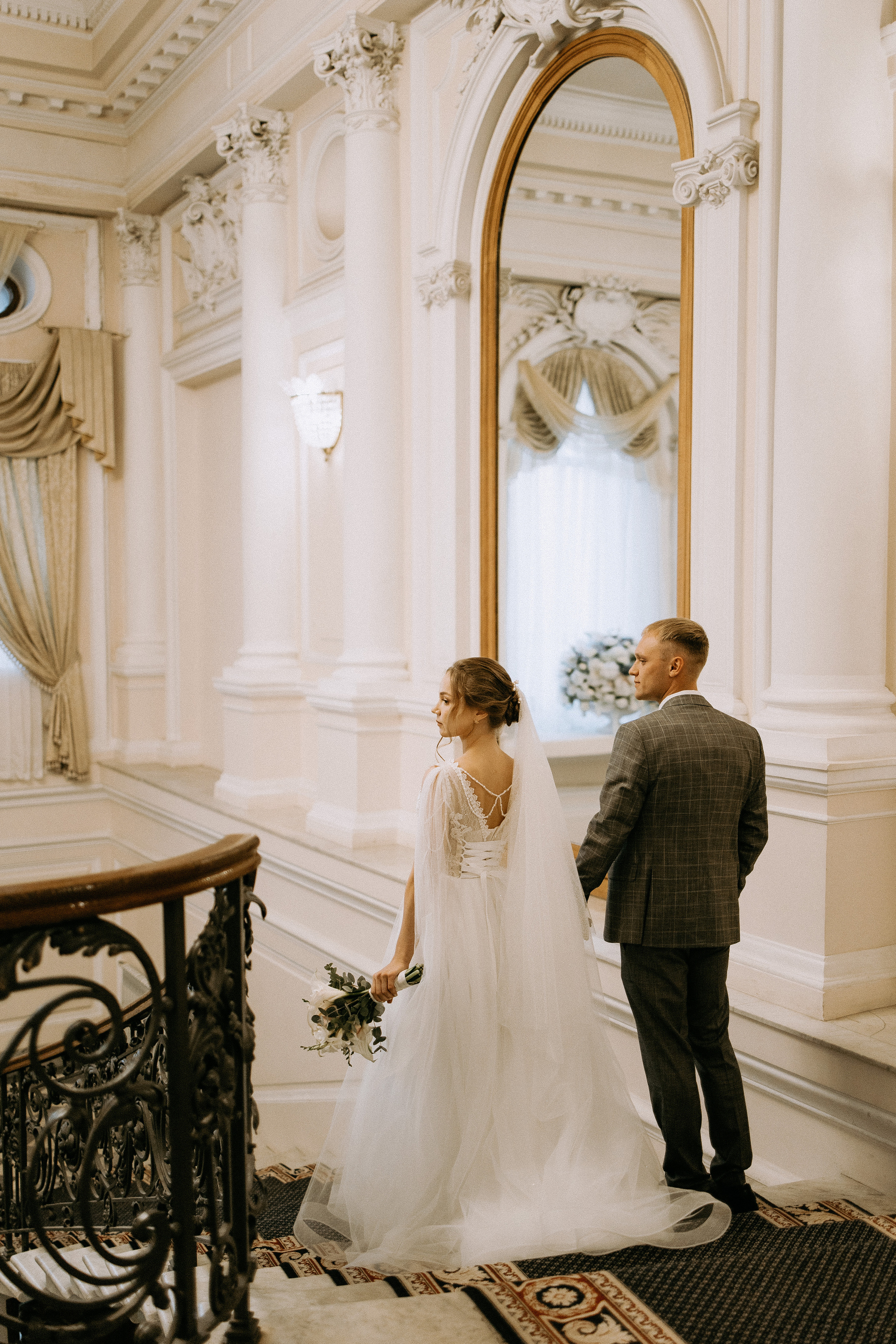 Свадьба 4 сентября 2023. Свадебный и портретный фотограф в Санкт-Петербурге