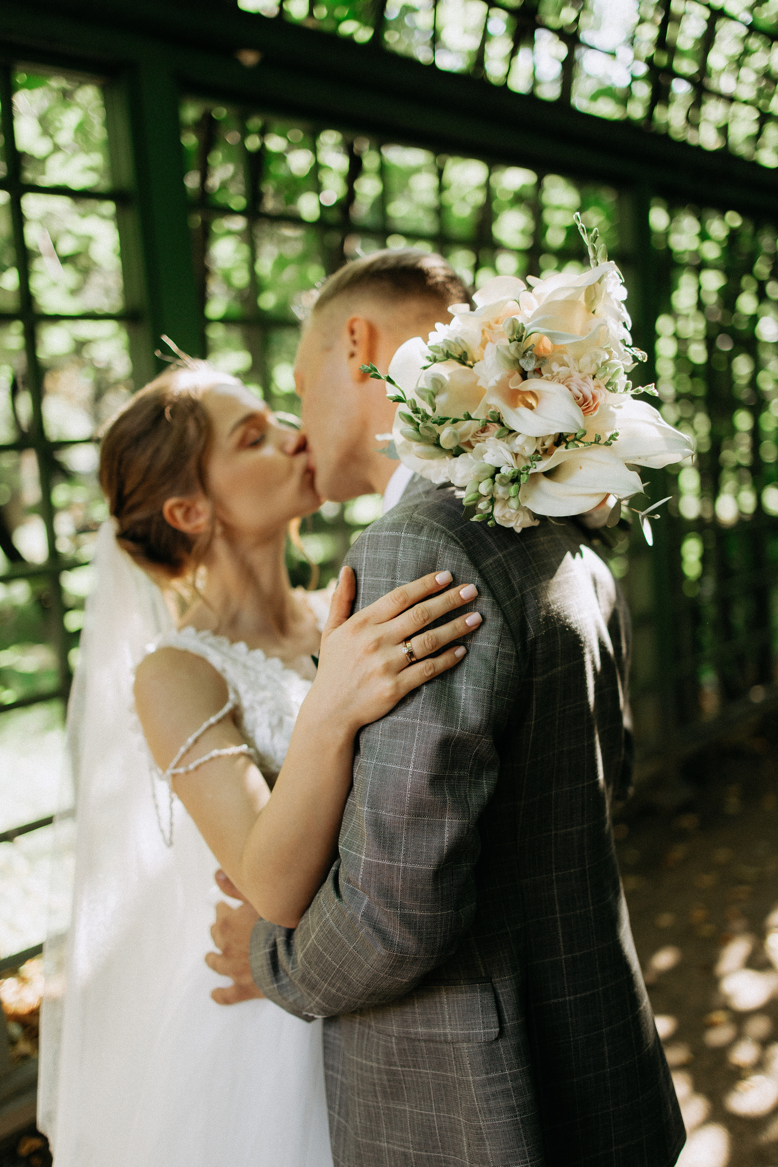 Свадьба 4 сентября 2023. Свадебный и портретный фотограф в Санкт-Петербурге