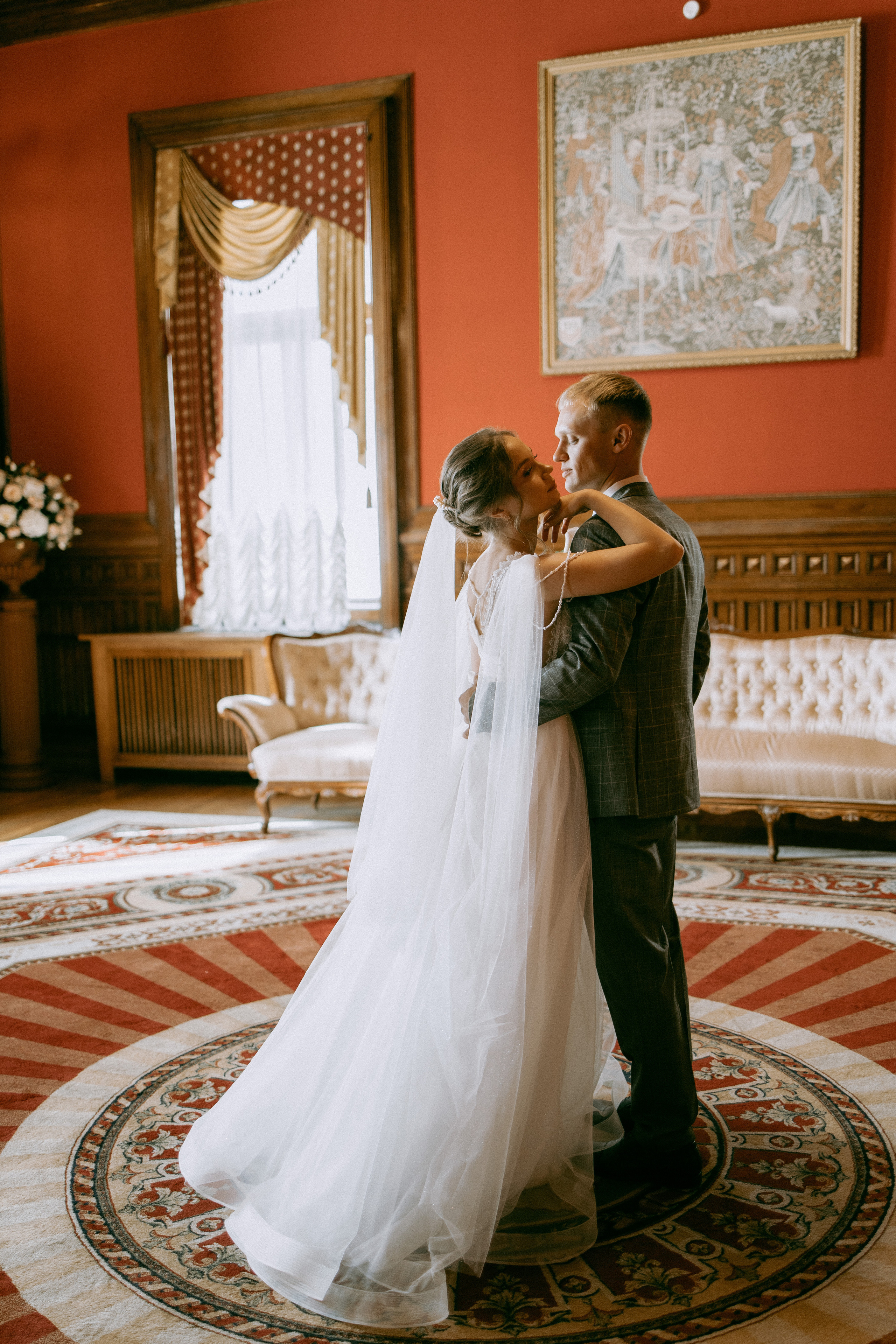 Свадьба 4 сентября 2023. Свадебный и портретный фотограф в Санкт-Петербурге