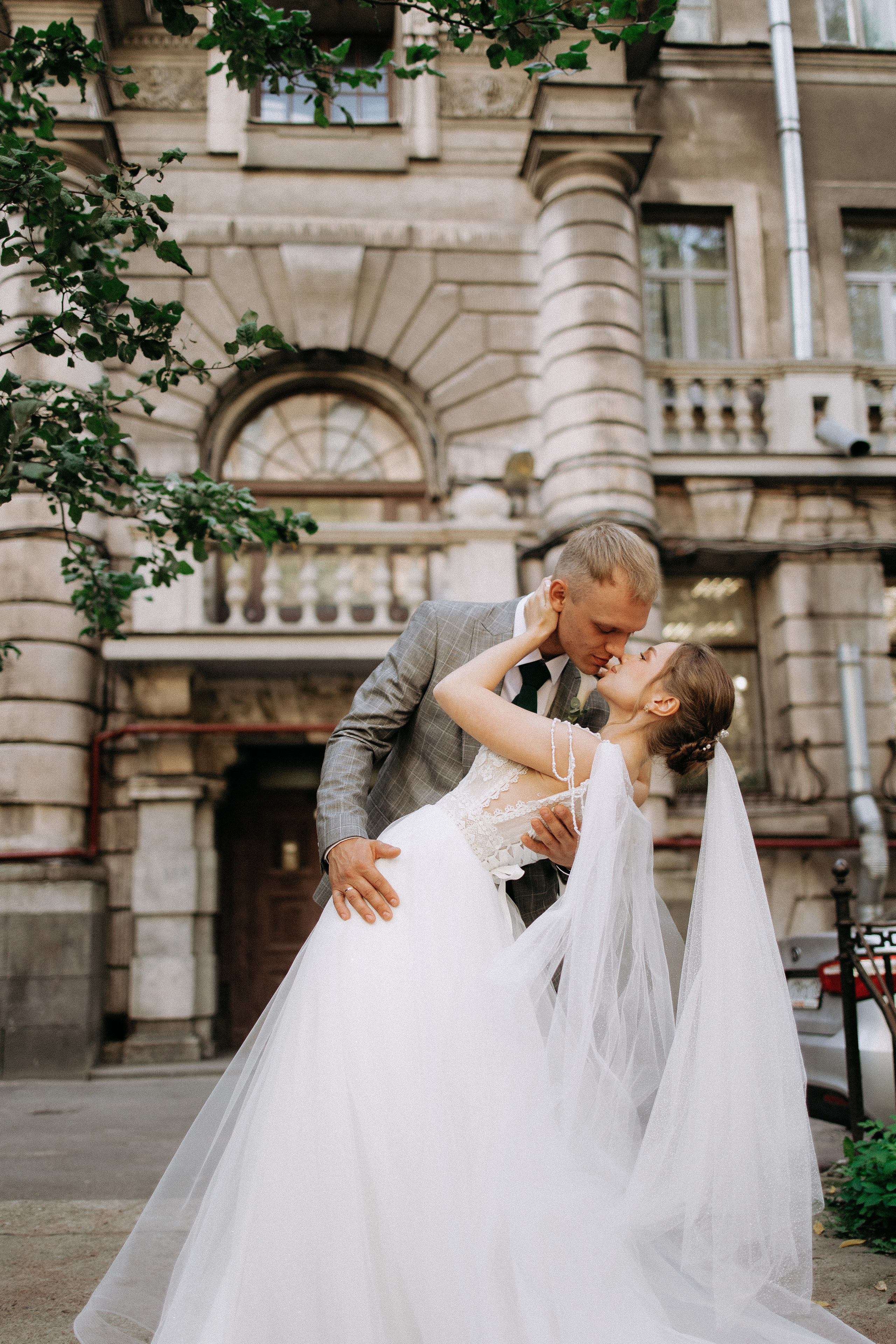 Свадьба 4 сентября 2023. Свадебный и портретный фотограф в Санкт-Петербурге