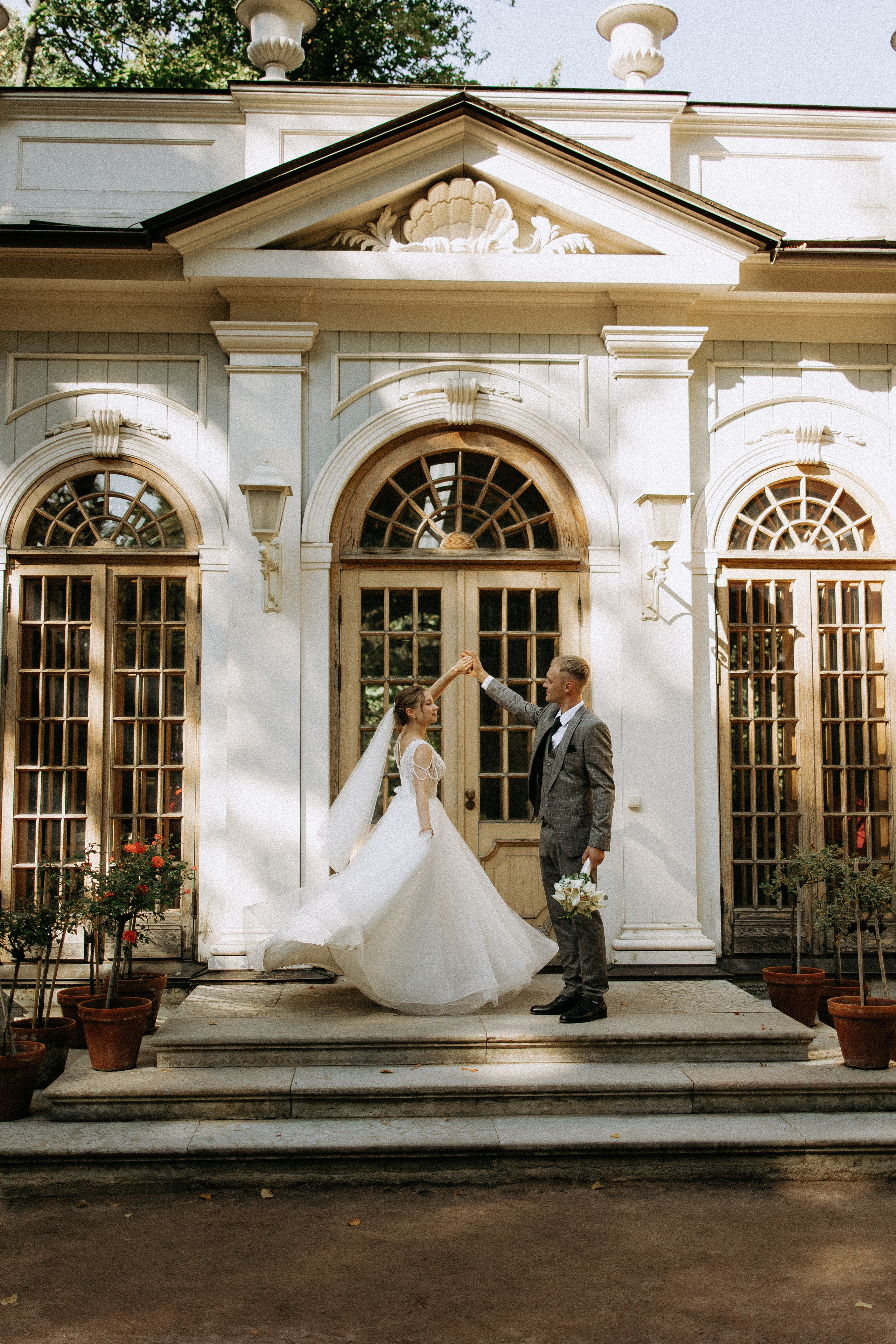 Свадьба 4 сентября 2023. Свадебный и портретный фотограф в Санкт-Петербурге