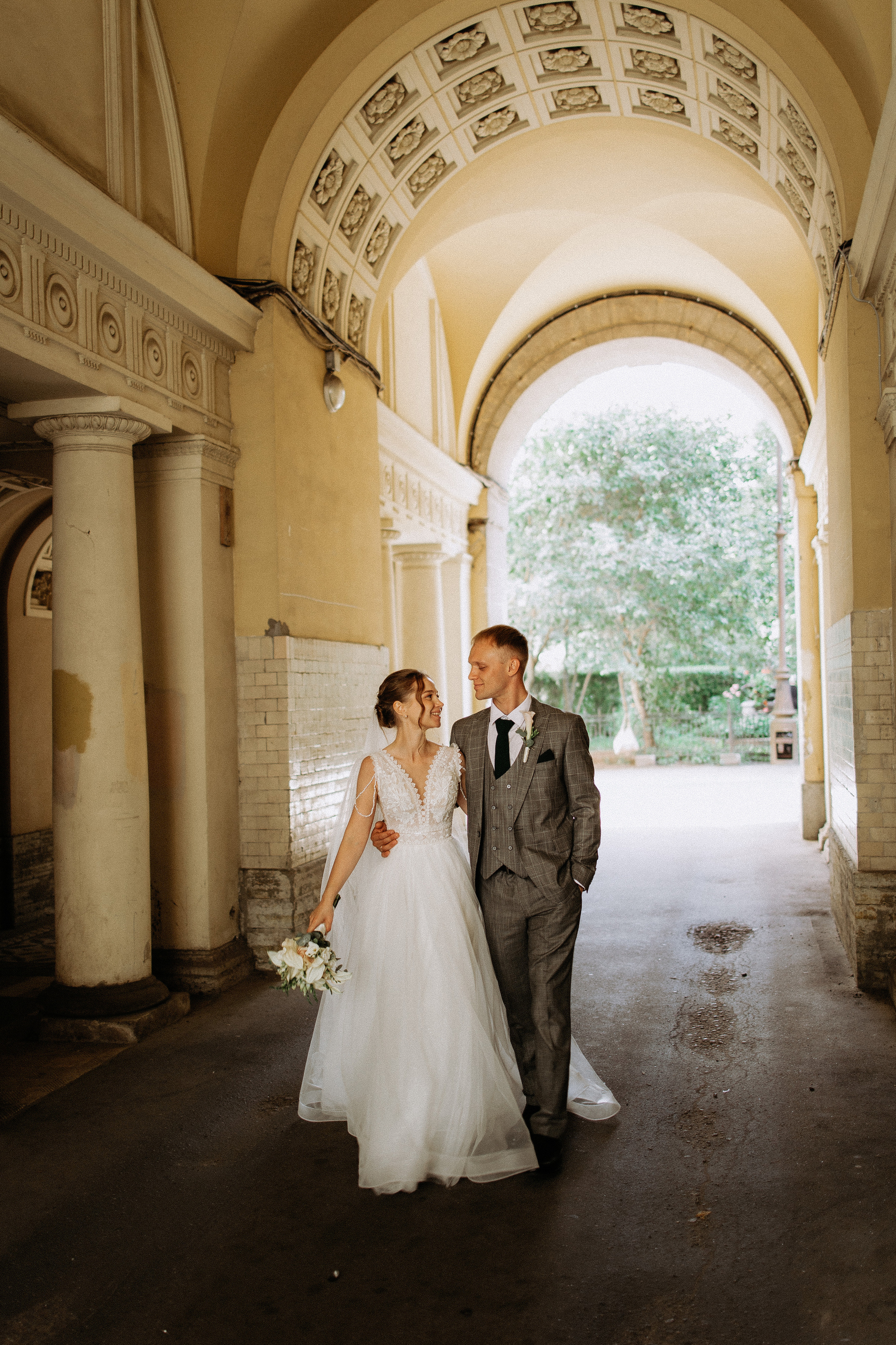 Свадьба 4 сентября 2023. Свадебный и портретный фотограф в Санкт-Петербурге