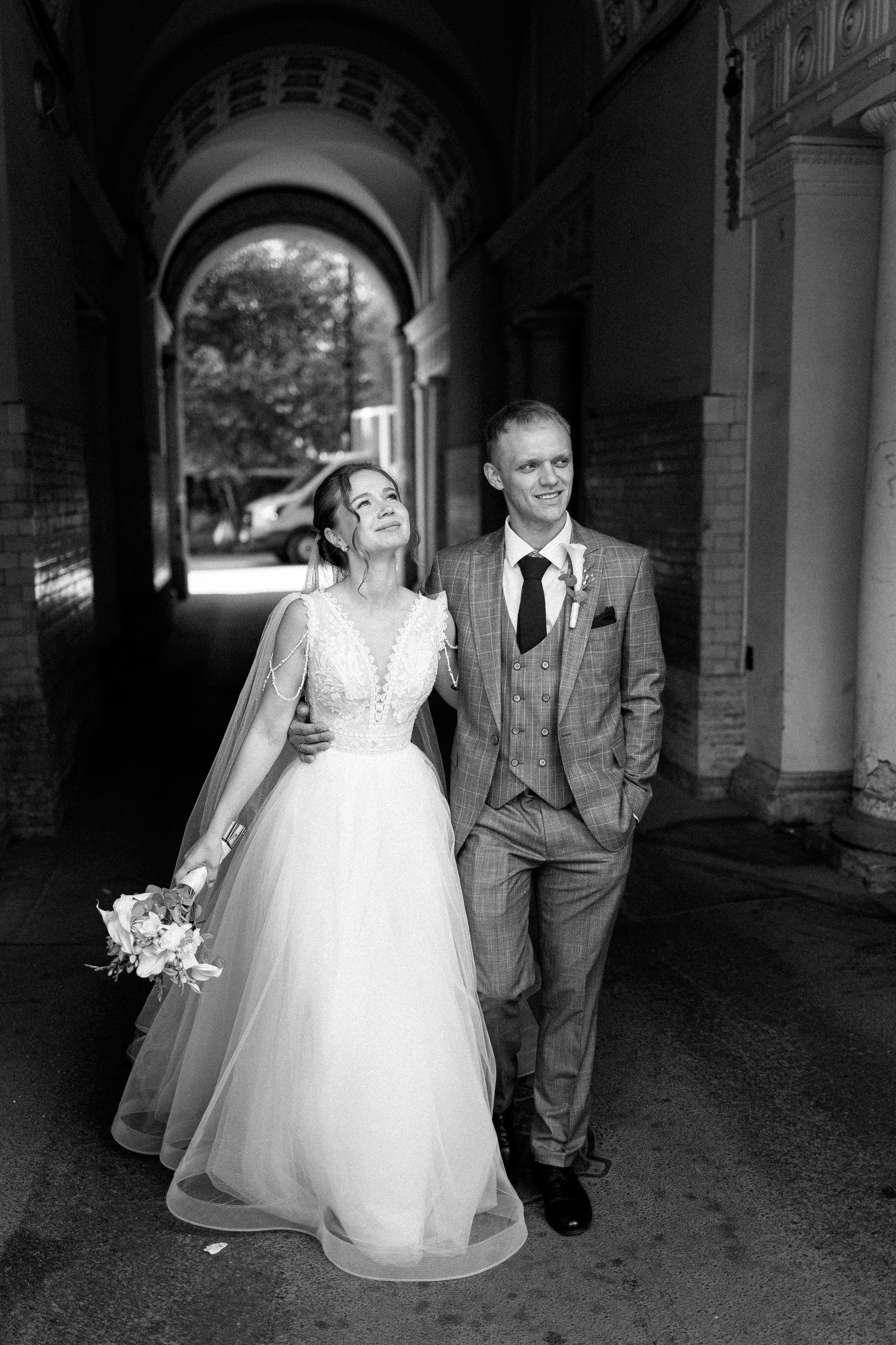 Свадьба 4 сентября 2023. Свадебный и портретный фотограф в Санкт-Петербурге