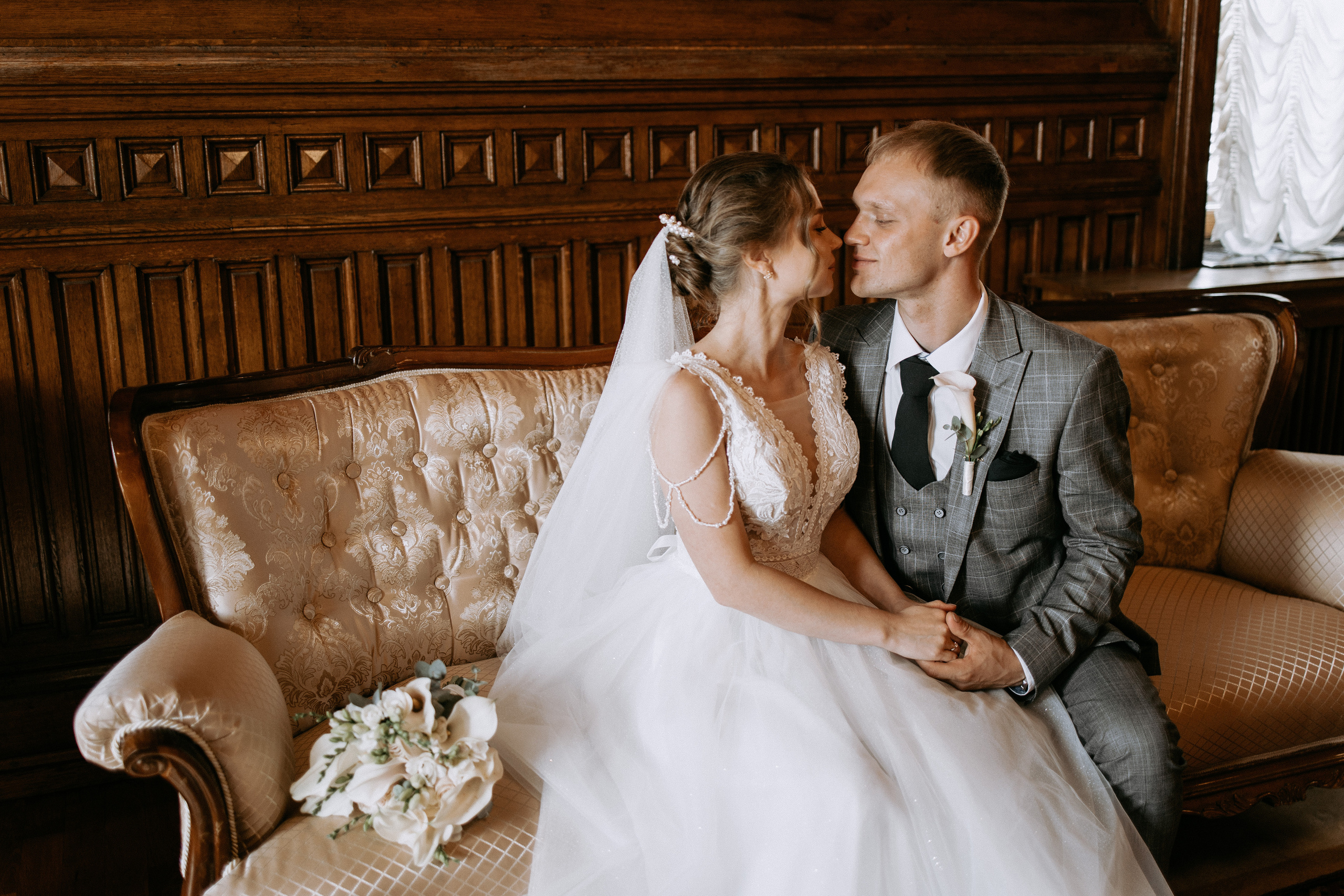 Свадьба 4 сентября 2023. Свадебный и портретный фотограф в Санкт-Петербурге