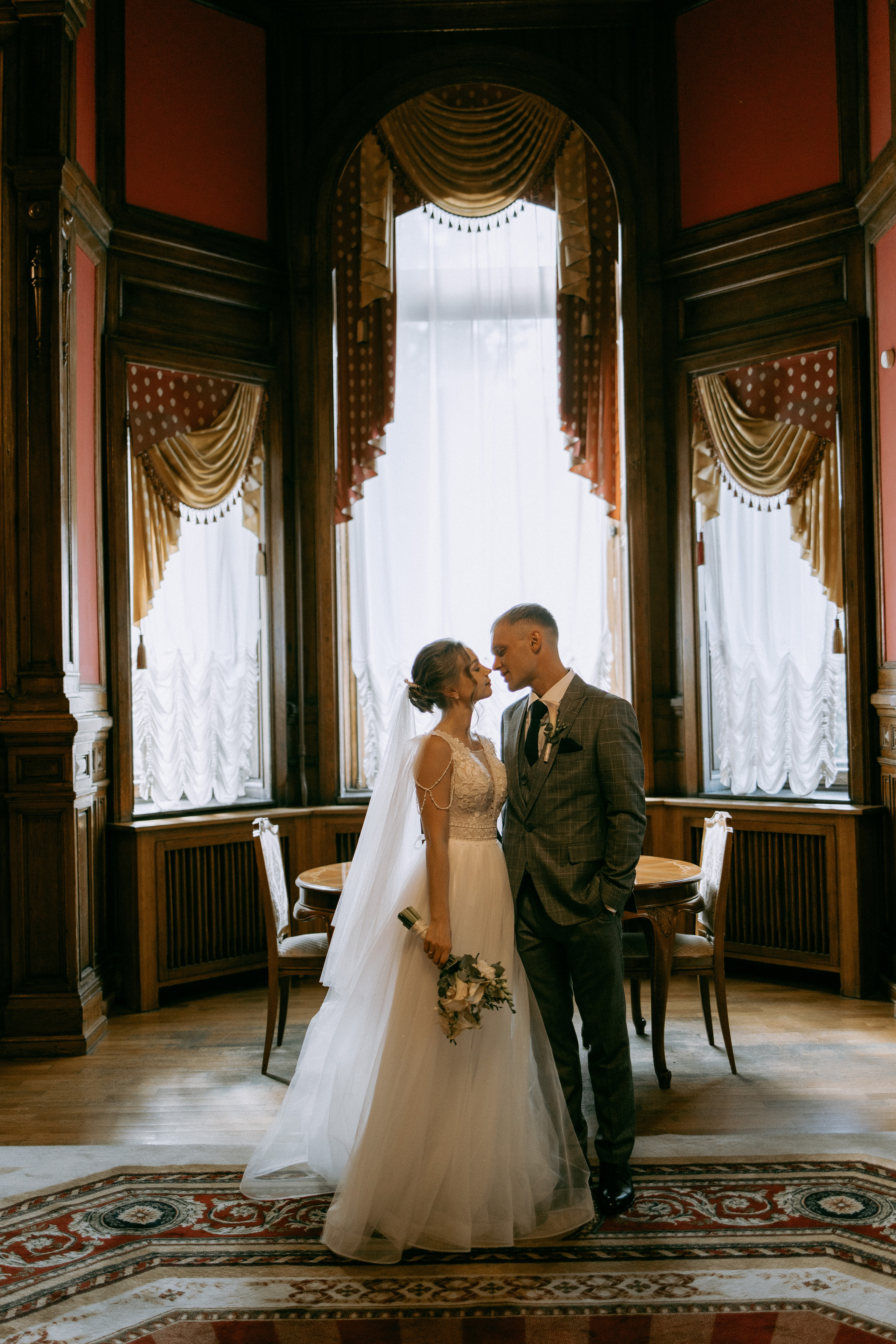 Свадьба 4 сентября 2023. Свадебный и портретный фотограф в Санкт-Петербурге