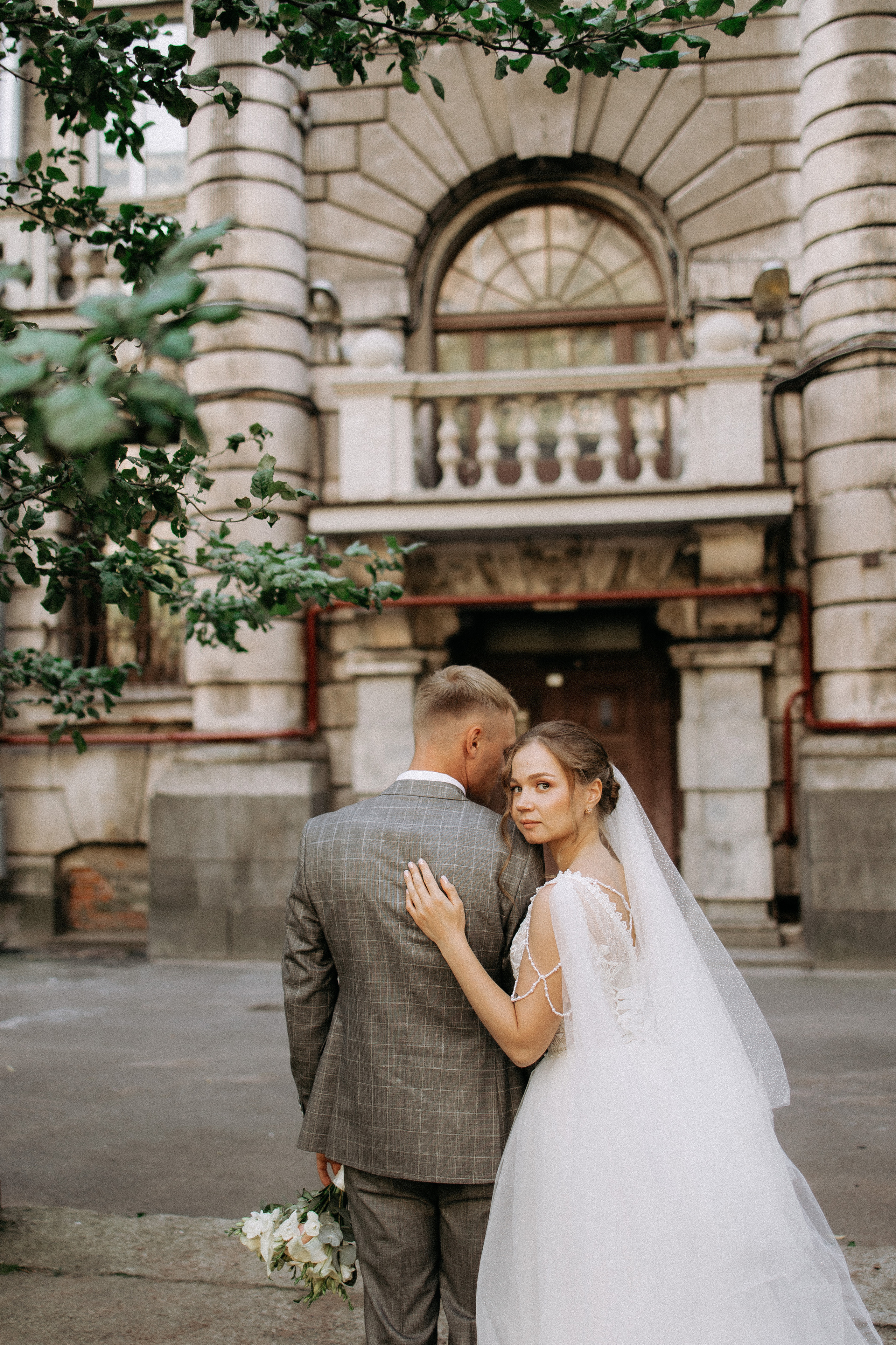 Свадьба 4 сентября 2023. Свадебный и портретный фотограф в Санкт-Петербурге