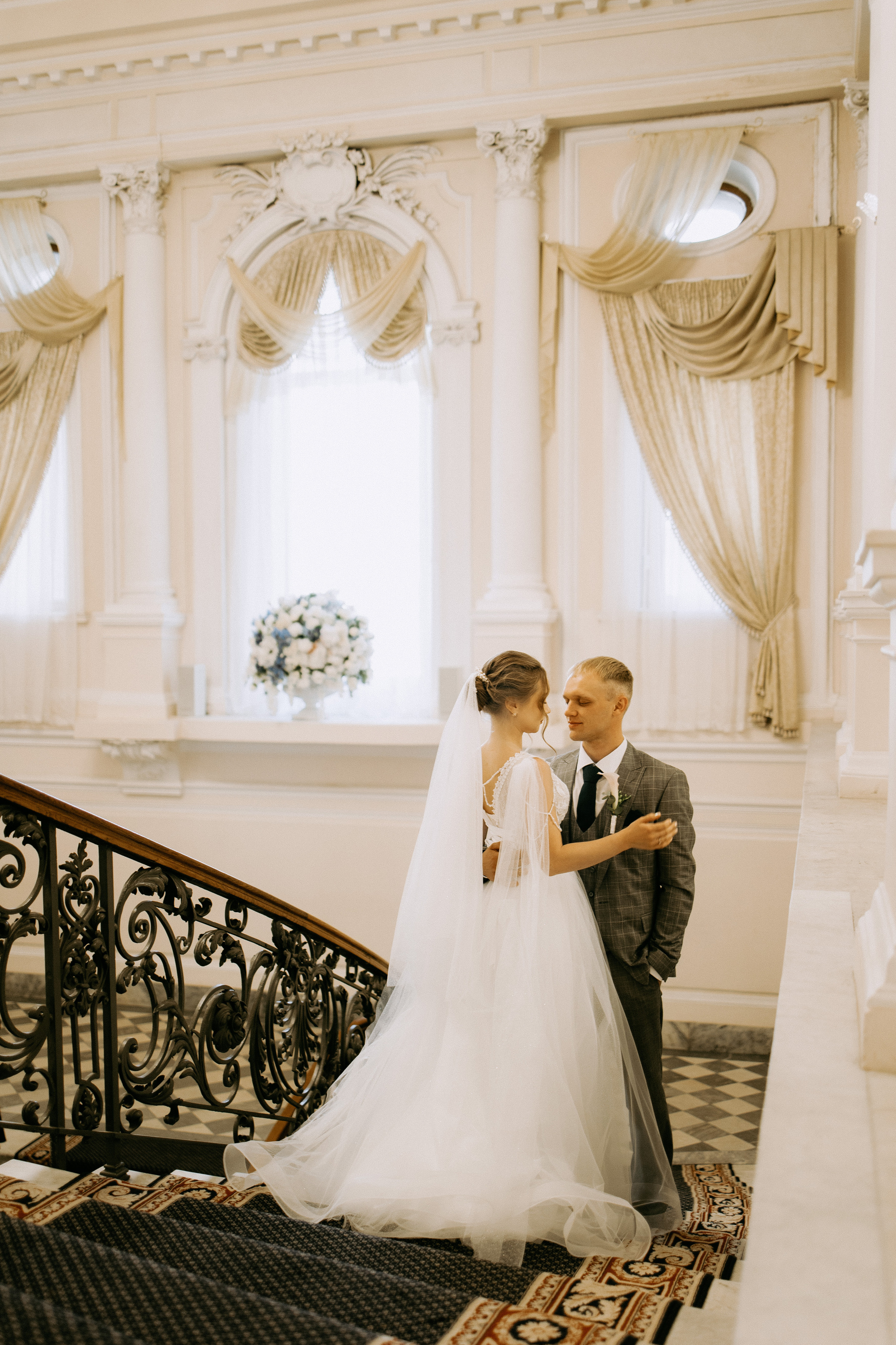 Свадьба 4 сентября 2023. Свадебный и портретный фотограф в Санкт-Петербурге