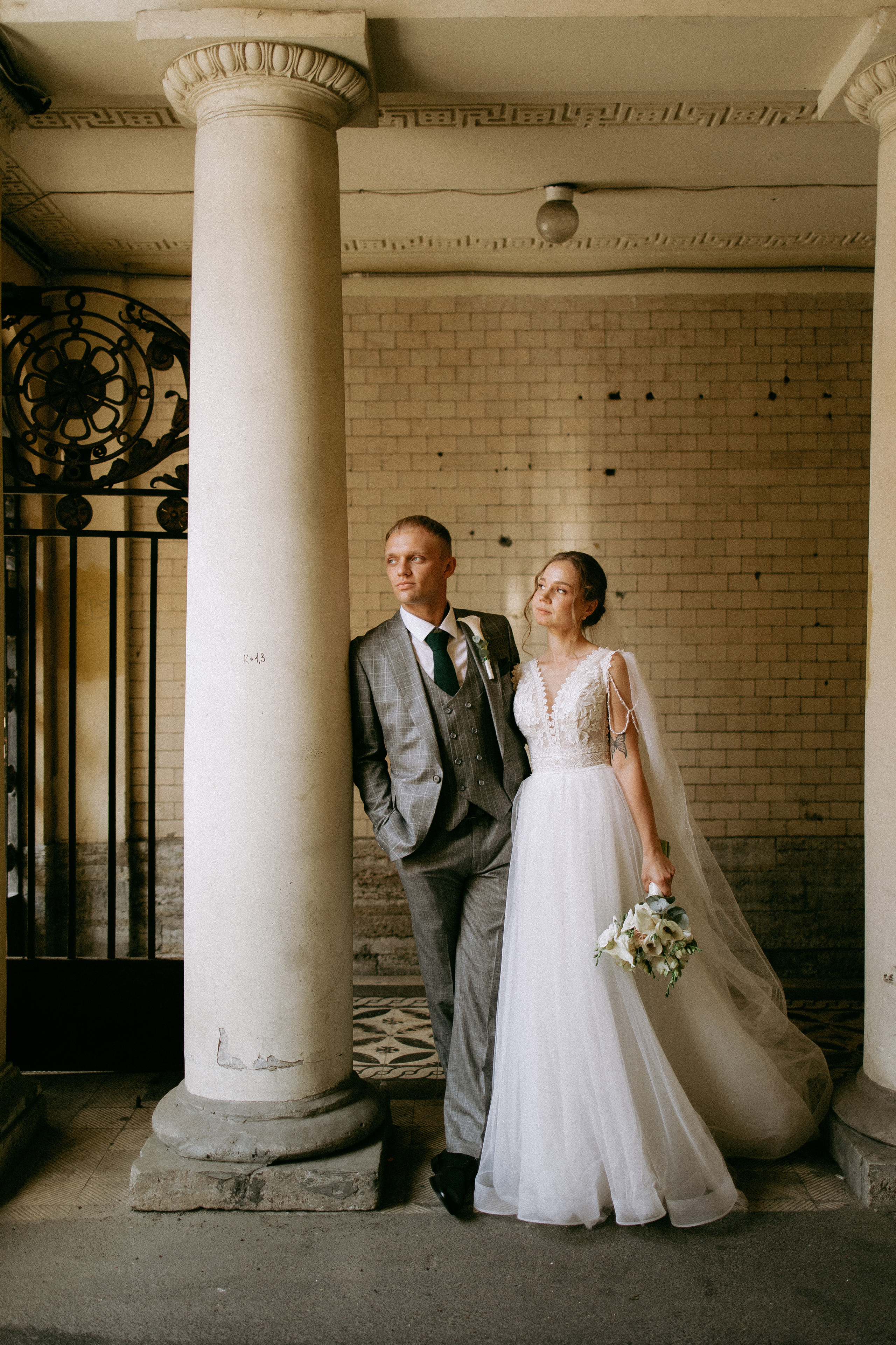 Свадьба 4 сентября 2023. Свадебный и портретный фотограф в Санкт-Петербурге