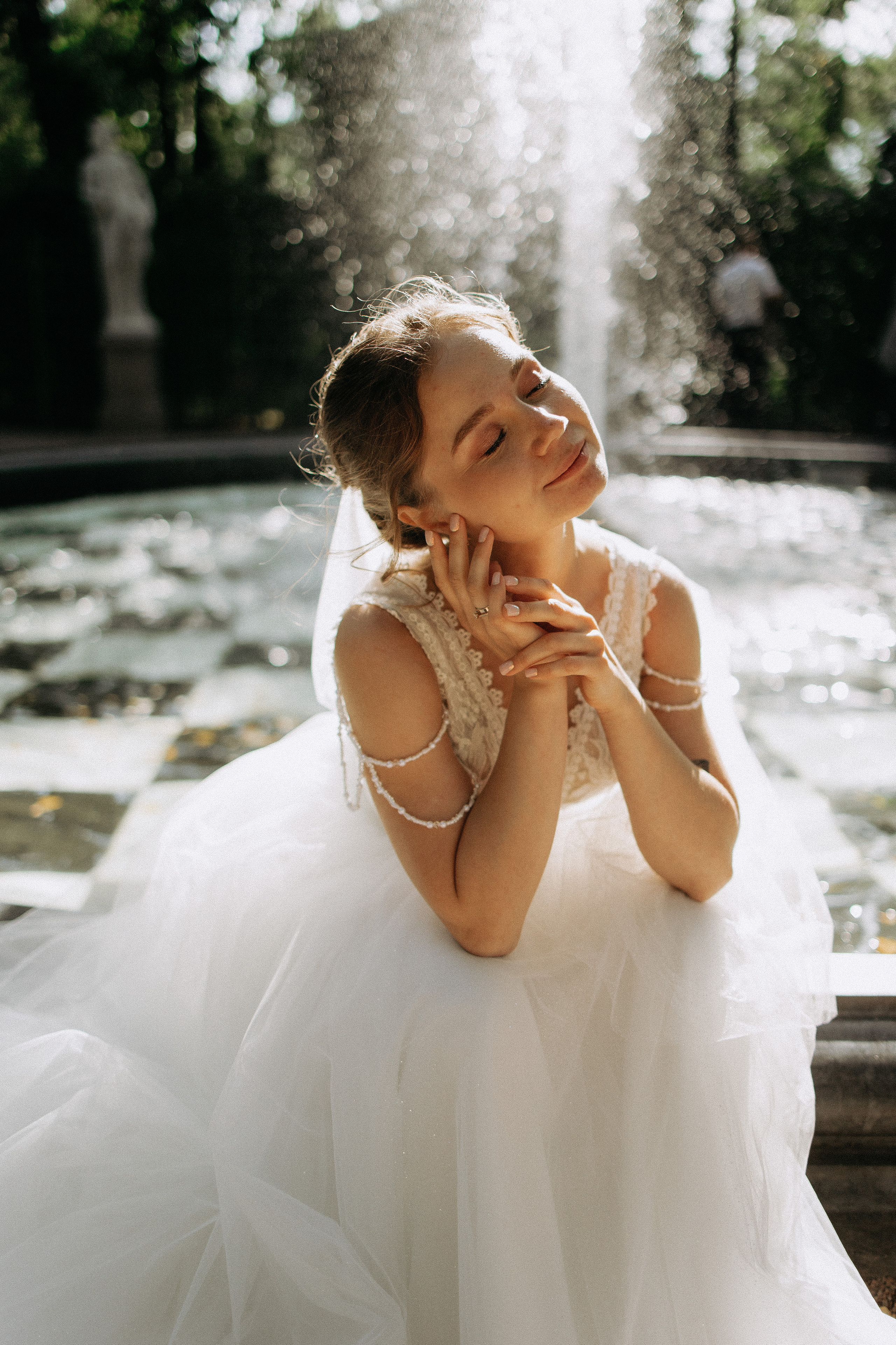 Свадьба 4 сентября 2023. Свадебный и портретный фотограф в Санкт-Петербурге