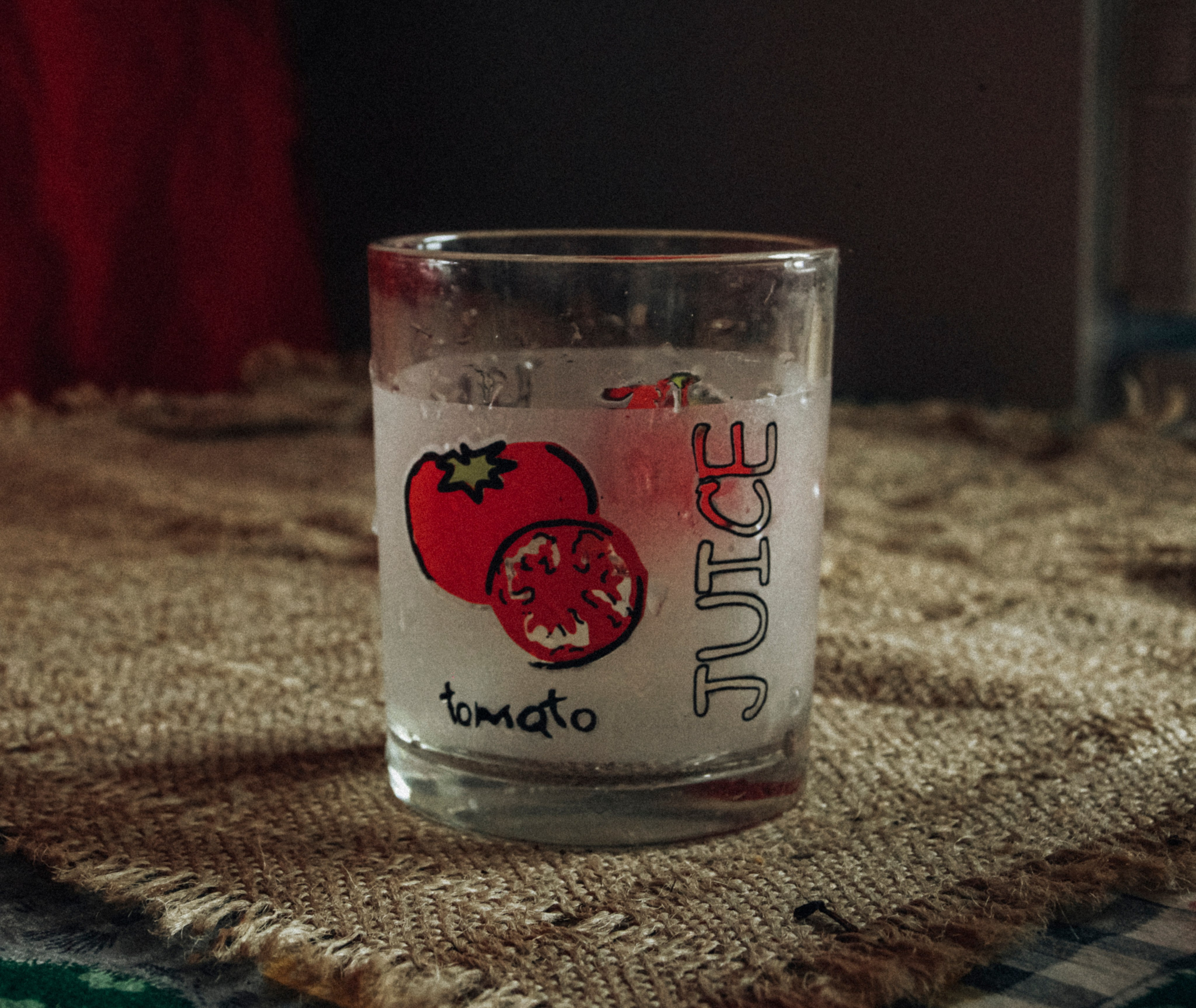 ROCK-&-ROLL ISLAND. Фотография, как она есть