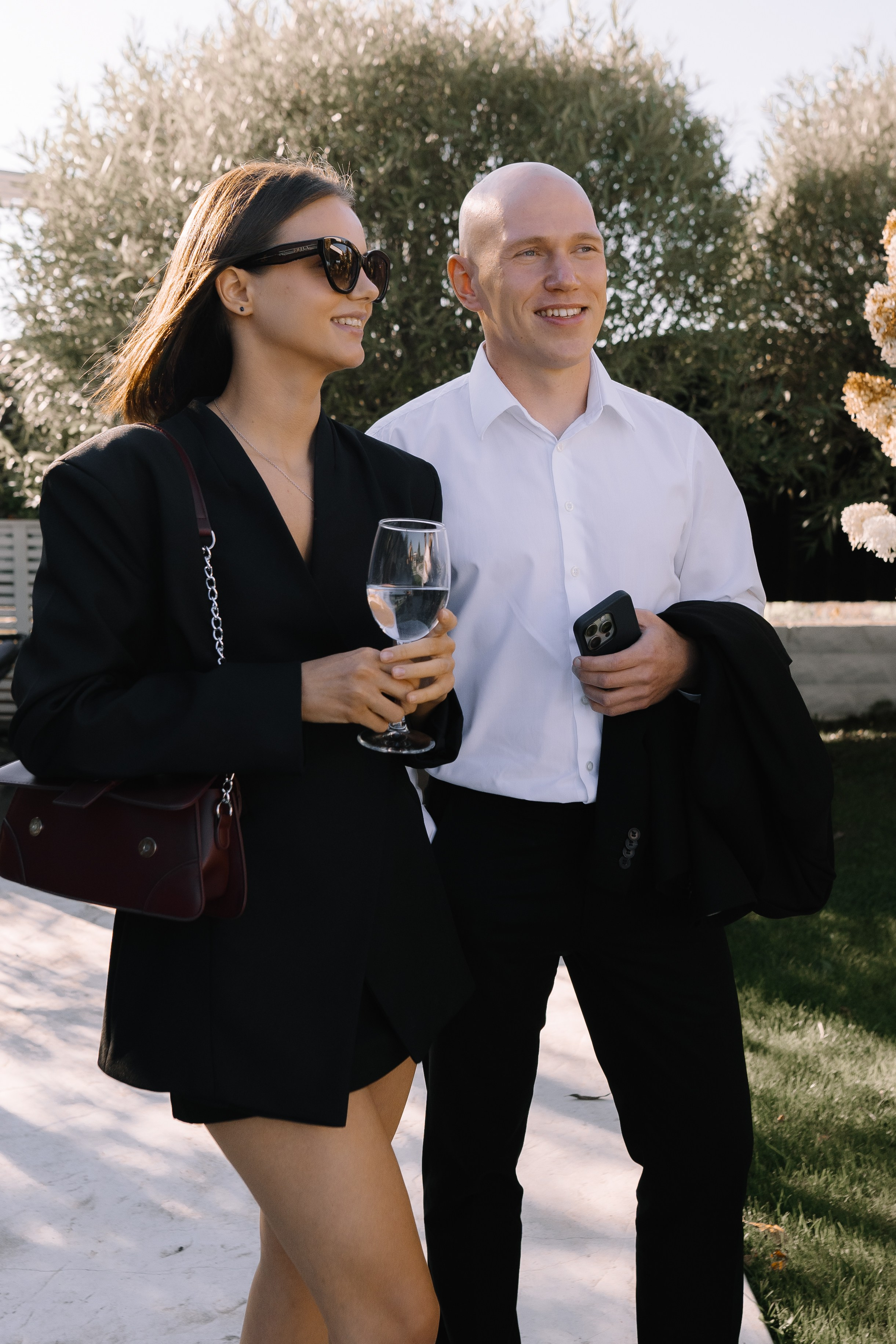 Свадьба Оксаны и Максима. Ваш фотограф в Санкт-Петербурге Татьяна Трухина