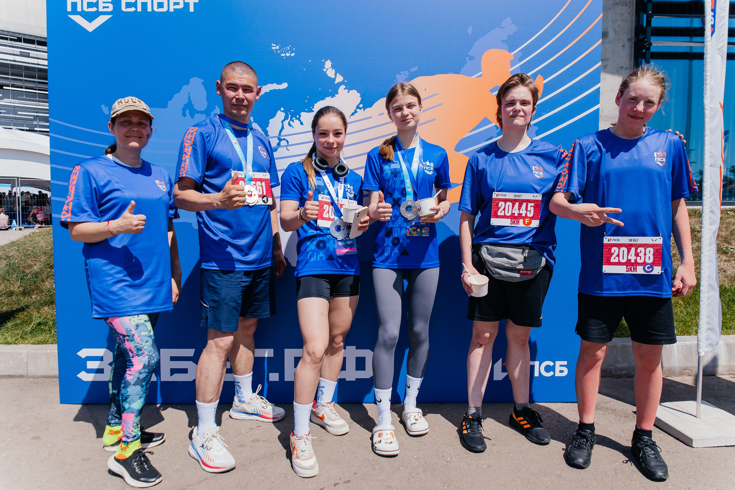 Репортажный и спортивный фотограф Аня Платонова