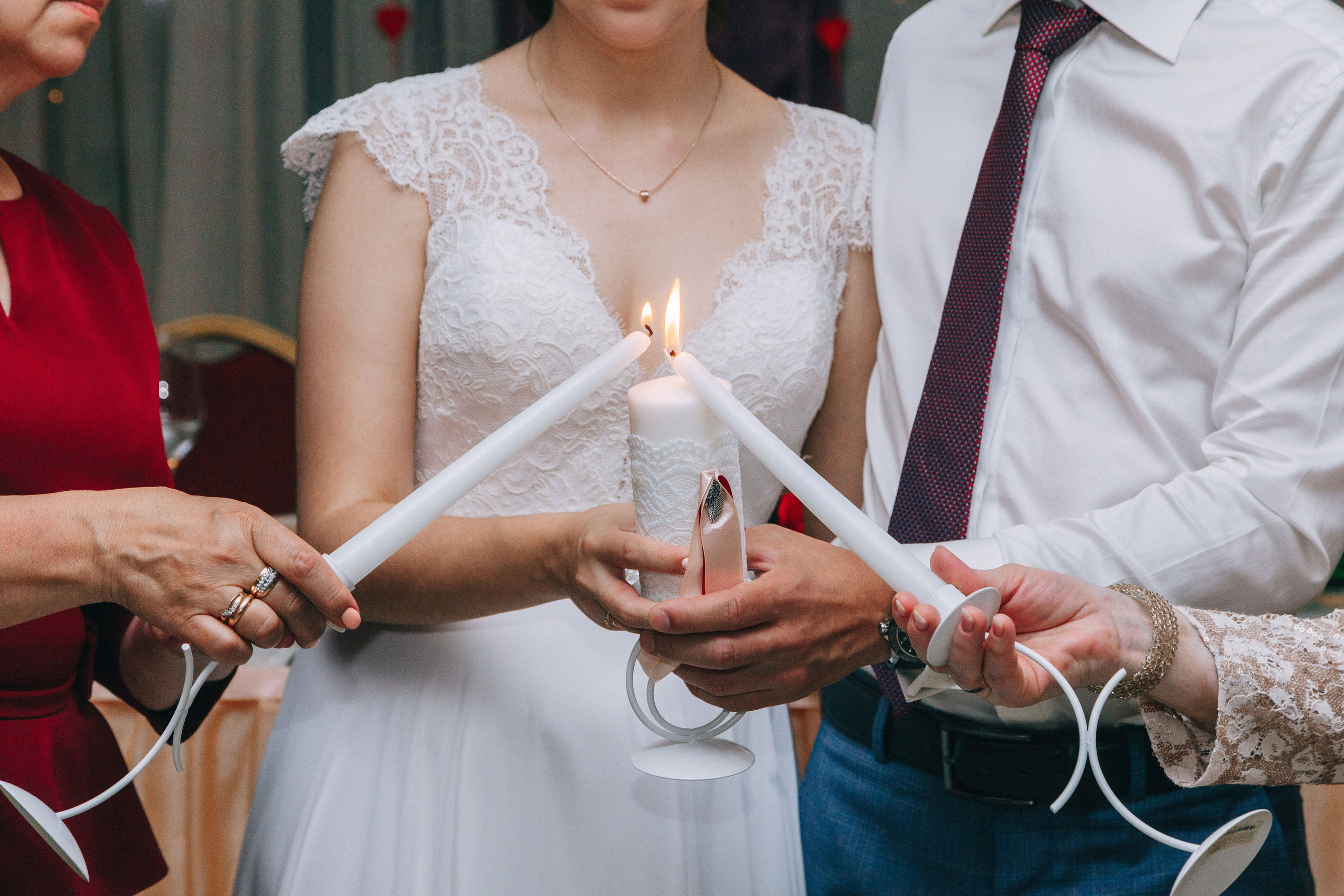 Якуб и Лиза. Свадебный фотограф Александр Абрамов Москва / Зеленоград