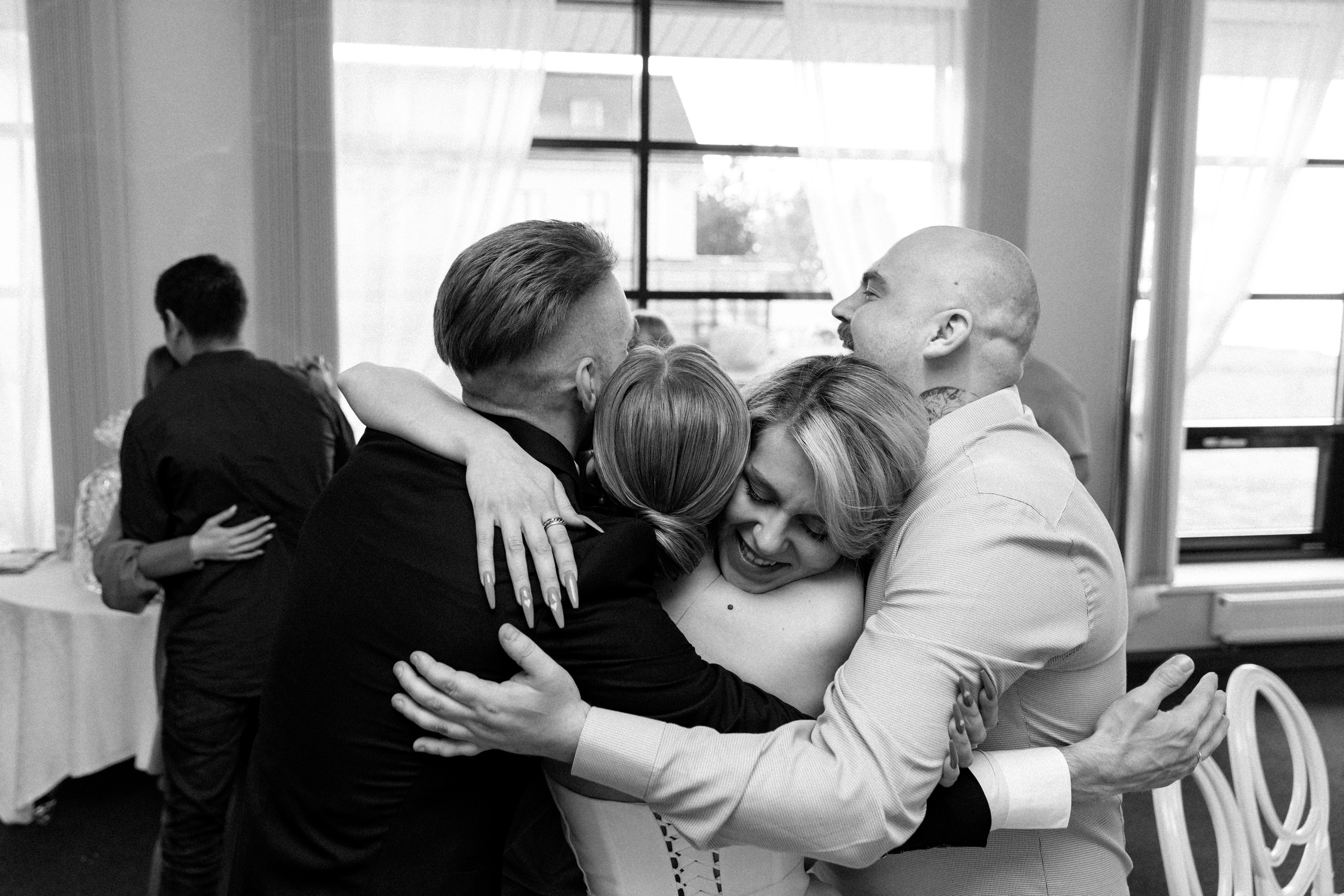 Илеан и Карина. Брысина Алёна/ фотограф Петрозаводск, Карелия