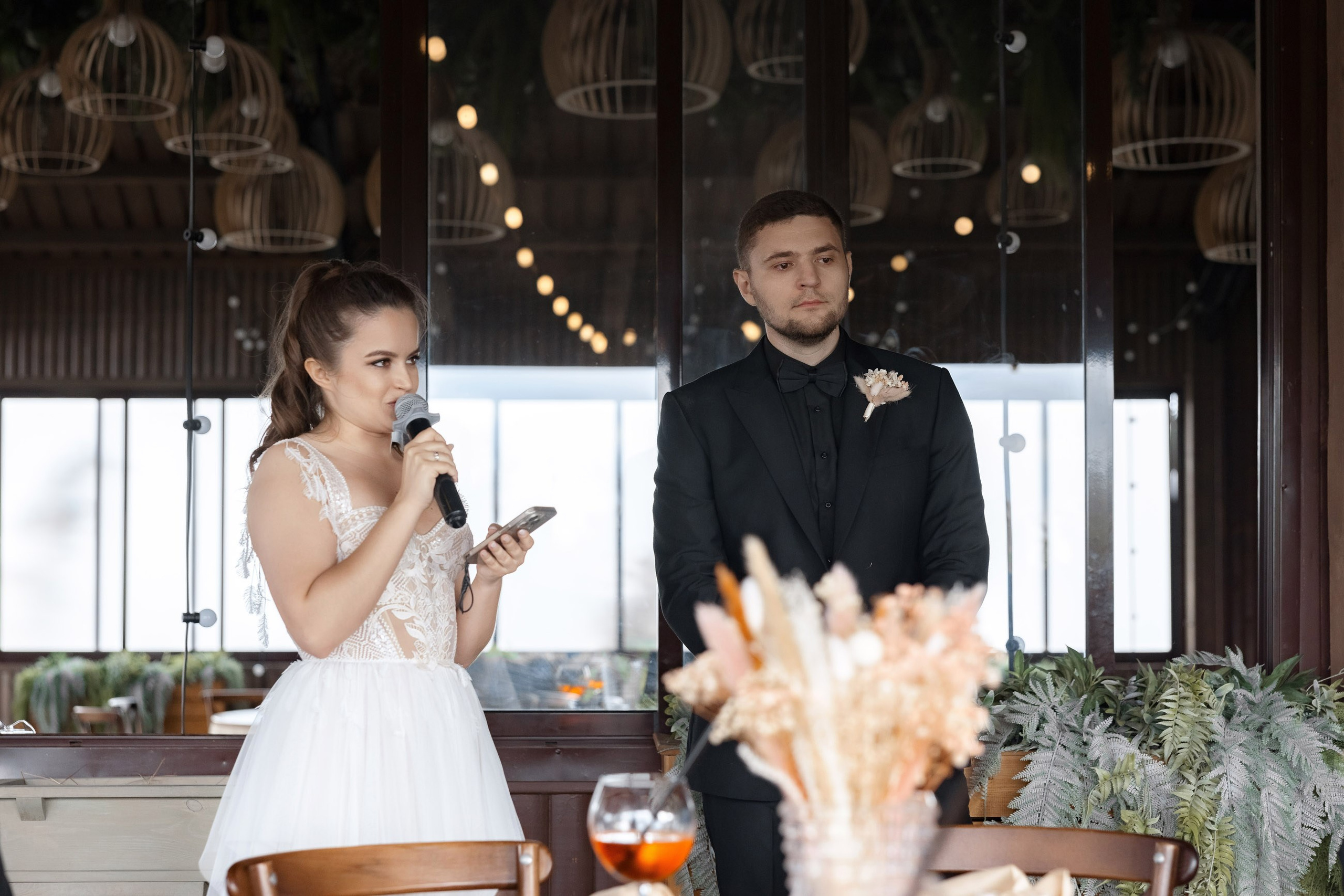 Артем и Вера. Свадебный фотограф и видеограф Юрий и Эля Дубинины