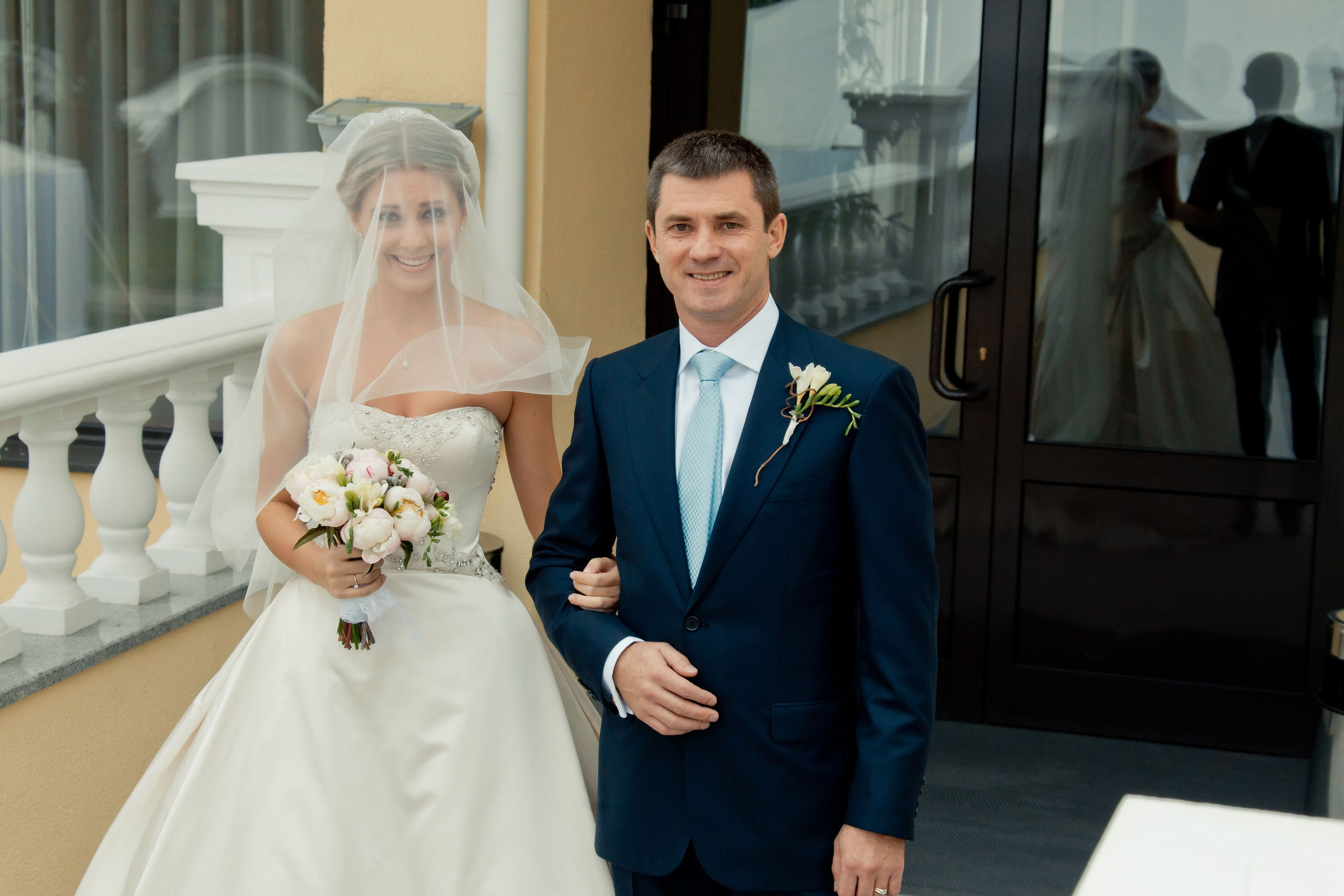 Свадьба Мистраль. Фотограф Алексей Архангельский