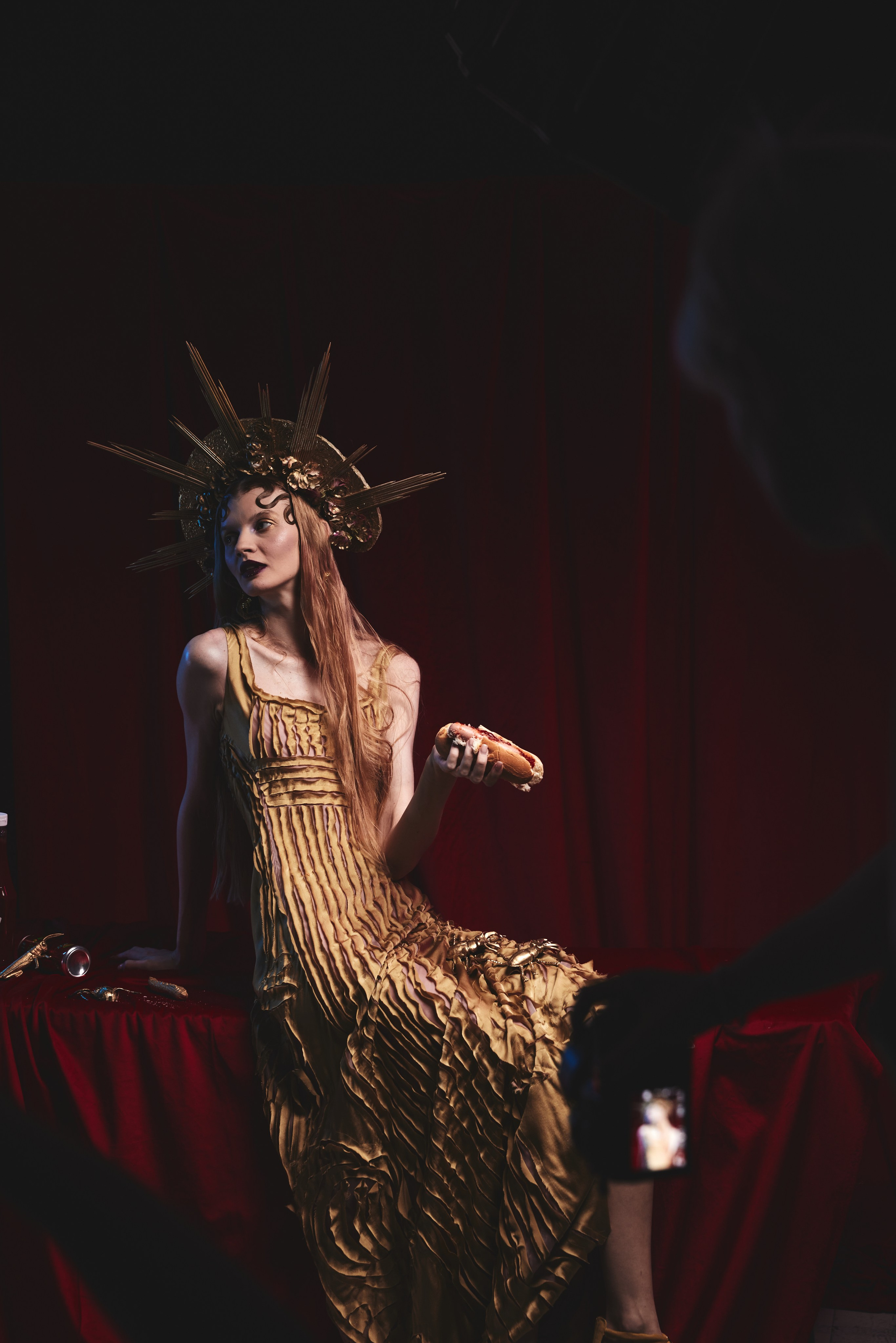 Арт. Фотограф Александр Рауш