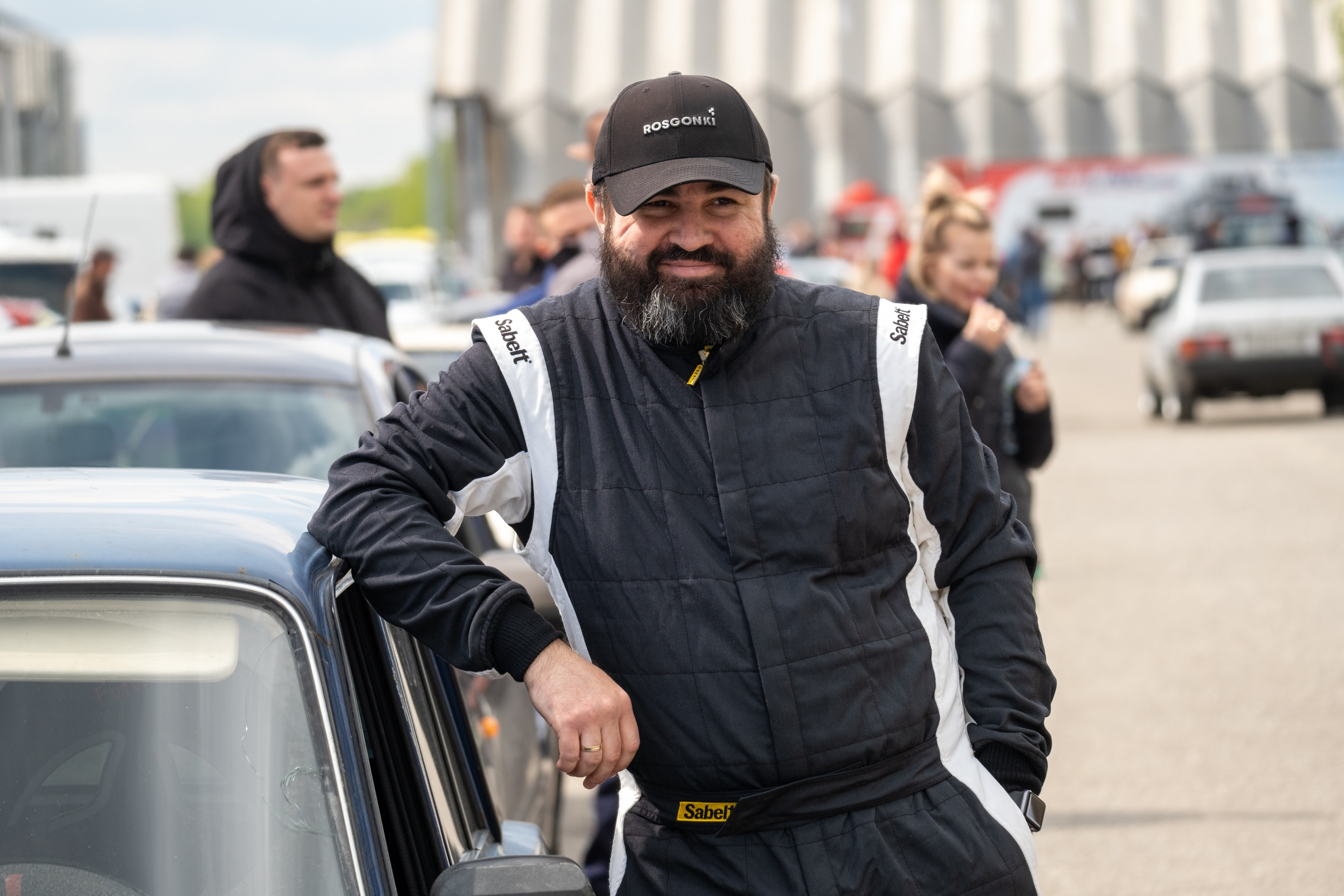 Фотограф Сергей Кузьмин - фото-видео съемка автоспорта в в России. Racephoto.ru — фотограф Сергей Кузьмин