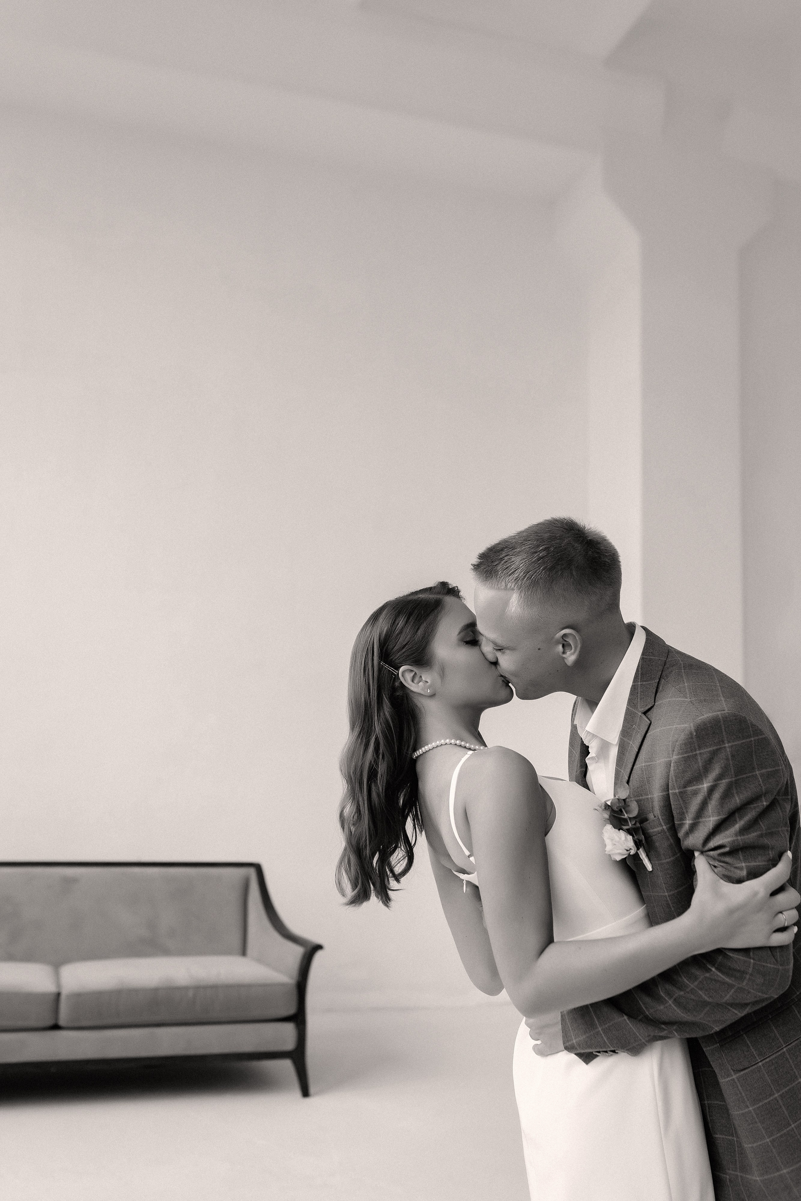 СВАДЕБНЫЕ ПРОГУЛКИ. Фотограф Никитина Марина, Санкт-Петербург