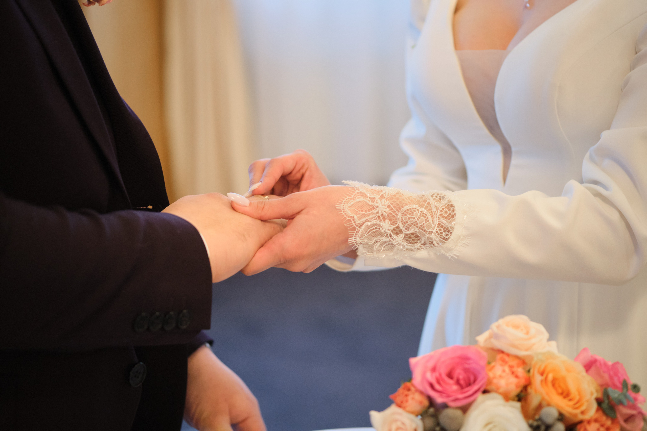 Эмин и Анастасия. Свадебный и семейный фотограф в Новокузнецке Иван Иванов