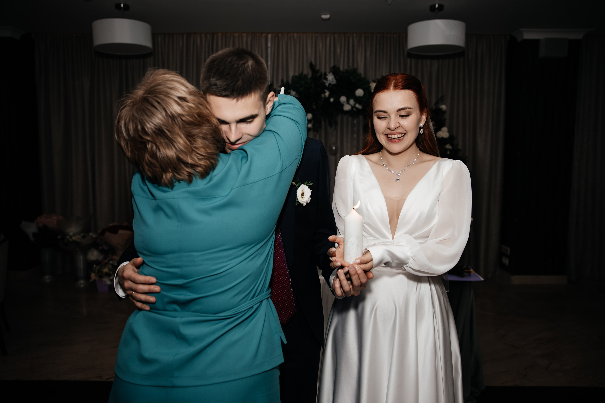 Вадим и Олеся. Фотограф Александра Короткова (Москва, Люберцы, Жуковский)