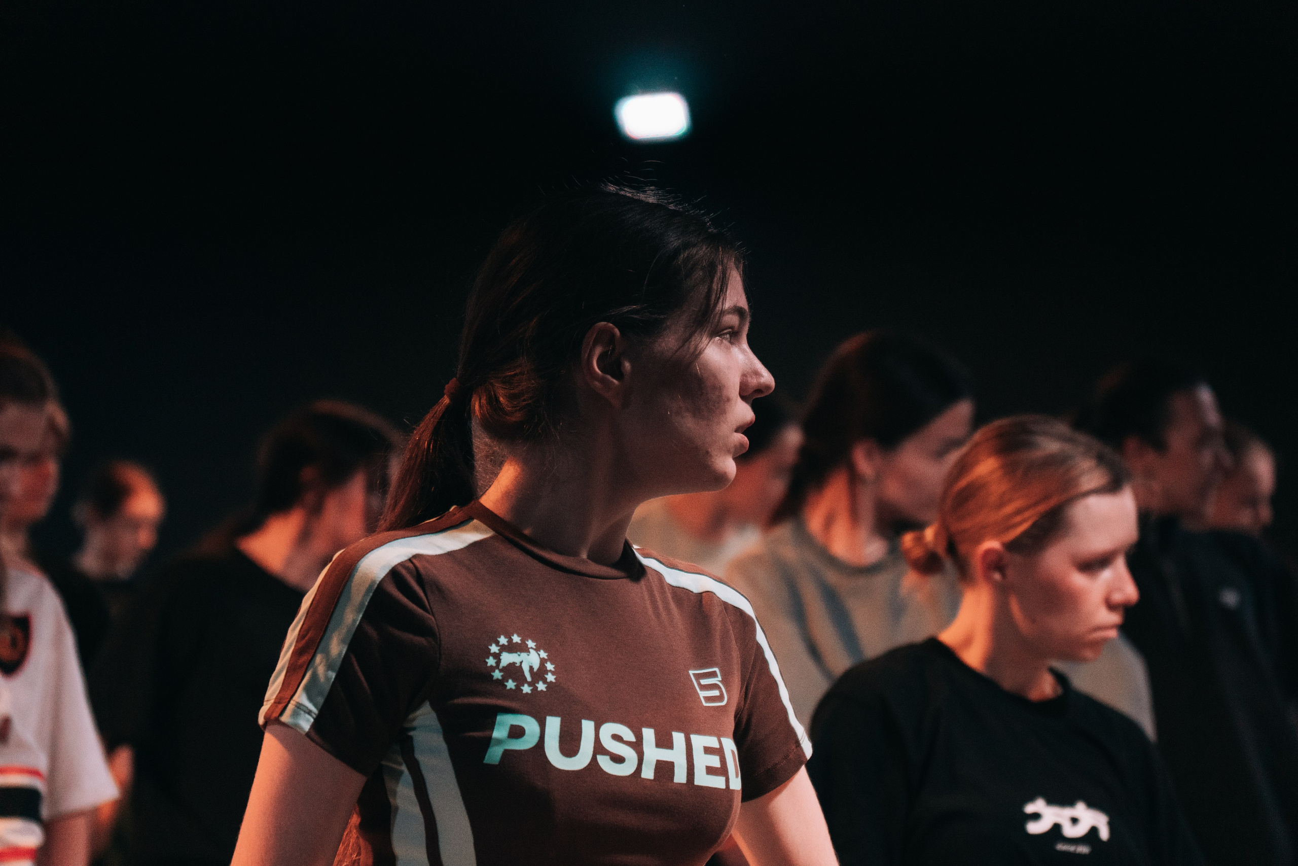 Фотосессии с workshop'ов. Фотограф с пленочным оттенком в Москве | Necultured