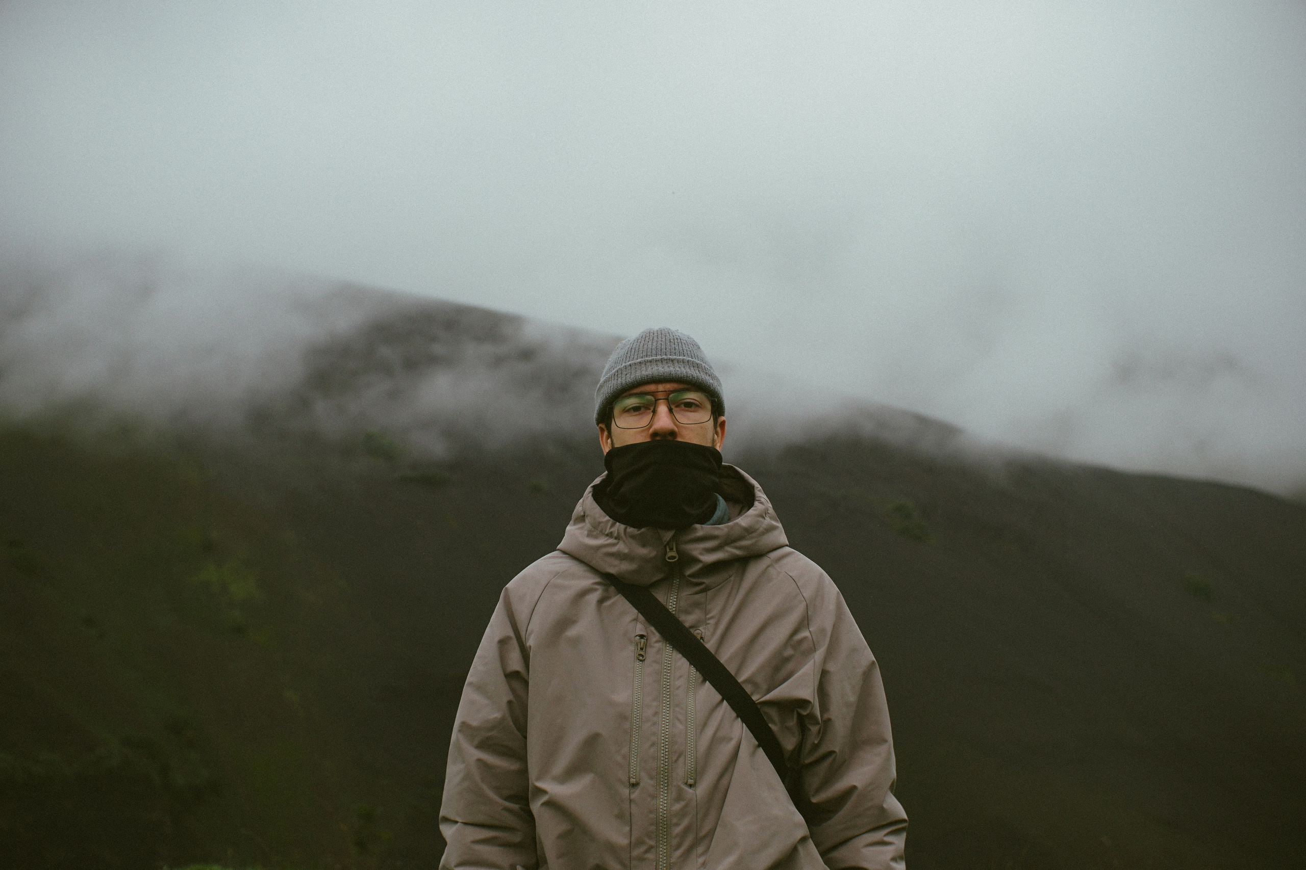 О некультурном фотографе. NECULTURED PHOTOGRAPHER