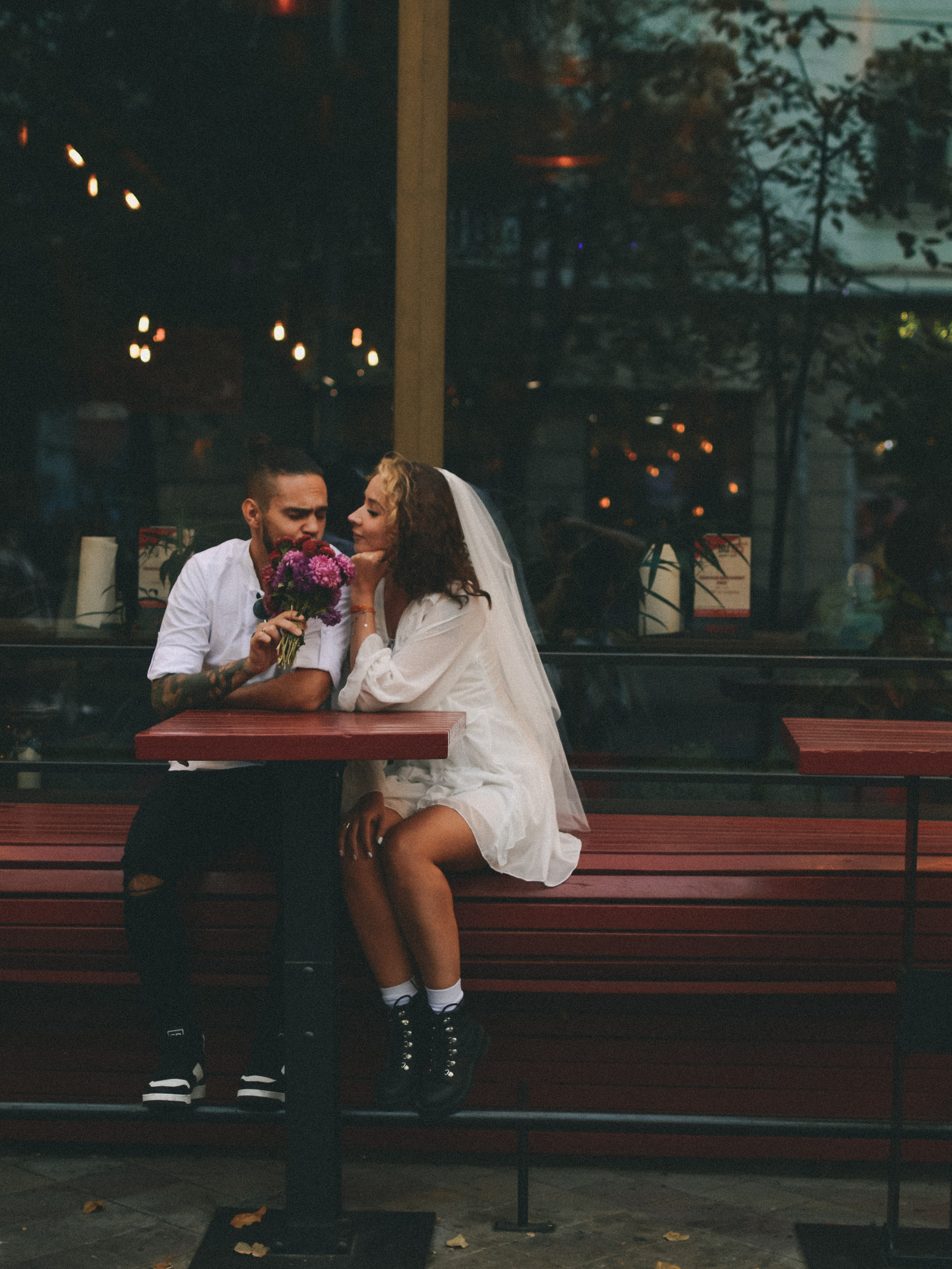 Свадьбы. Meryfotoidea