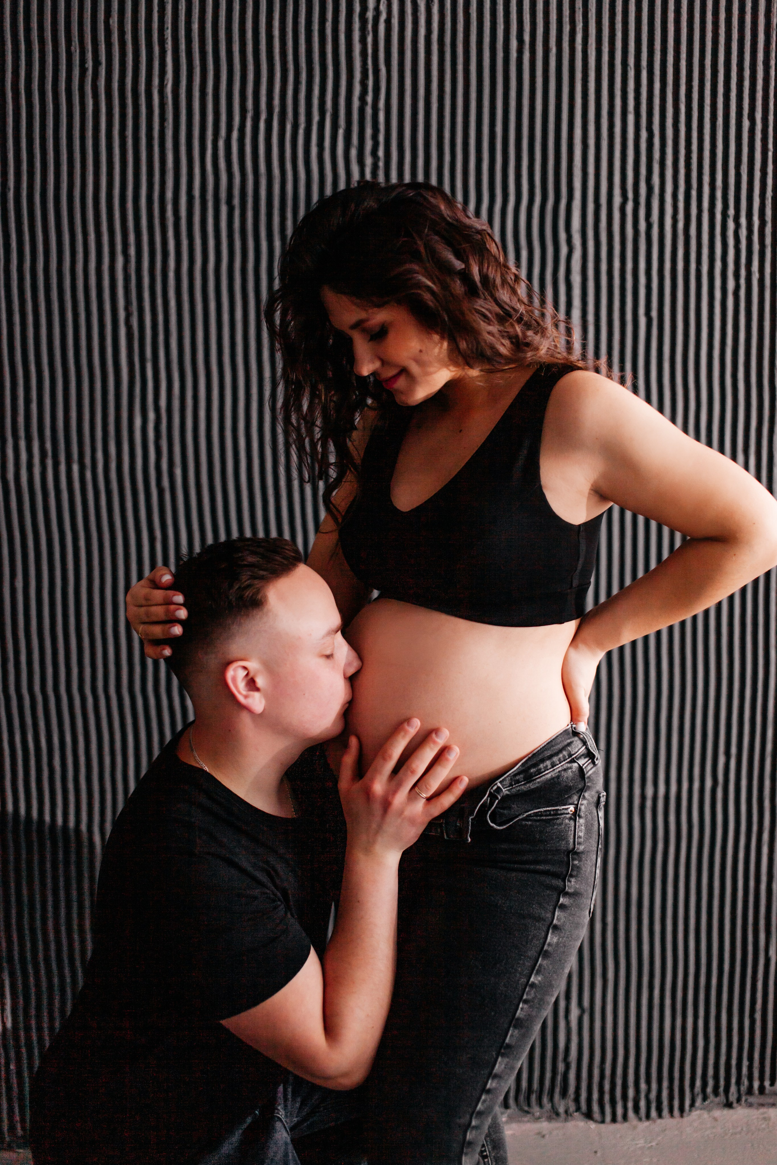 Алина и Виктор. Свадебный и семейный фотограф Витебск