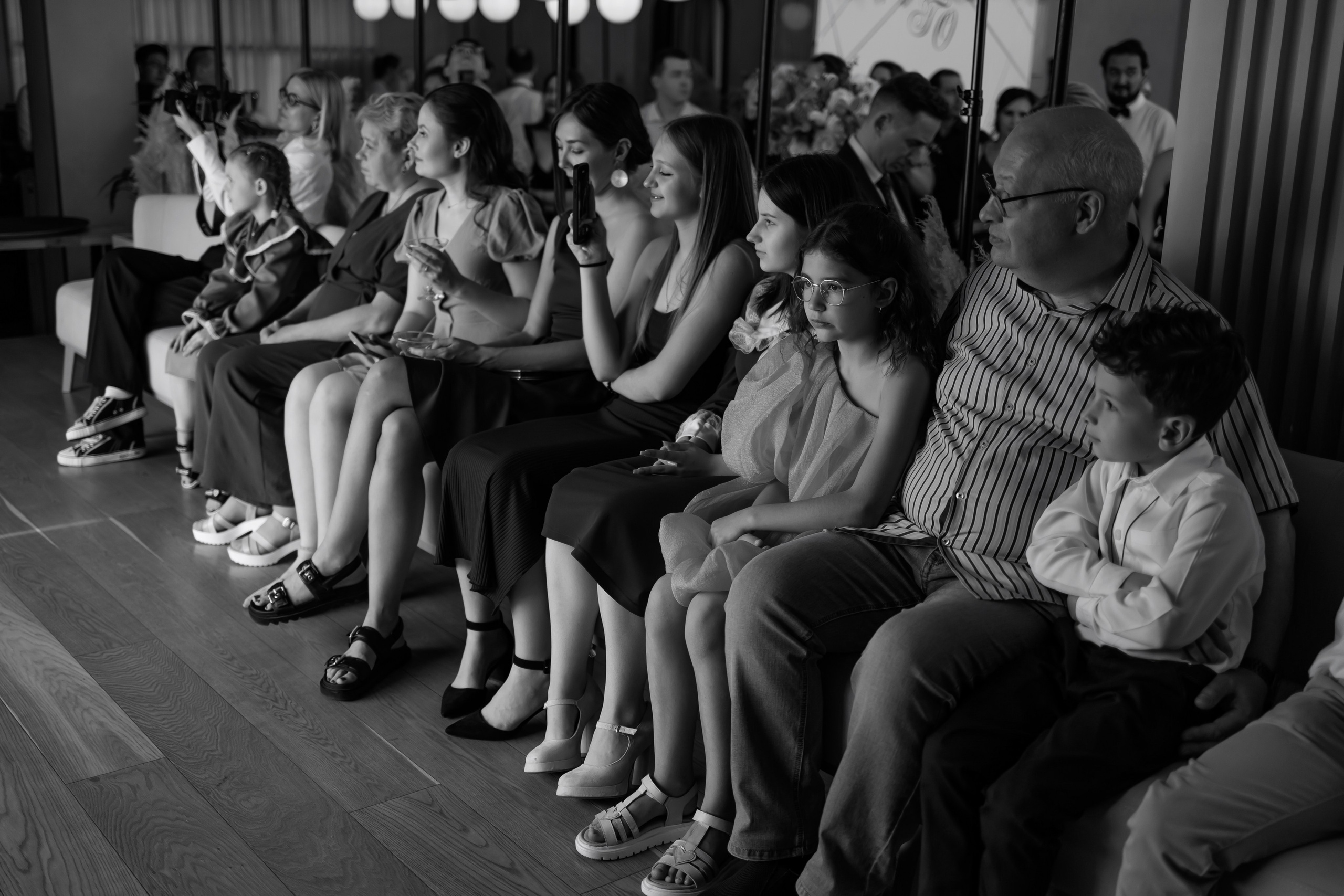 O&G. Свадебный фотограф. Москва. Мытищи