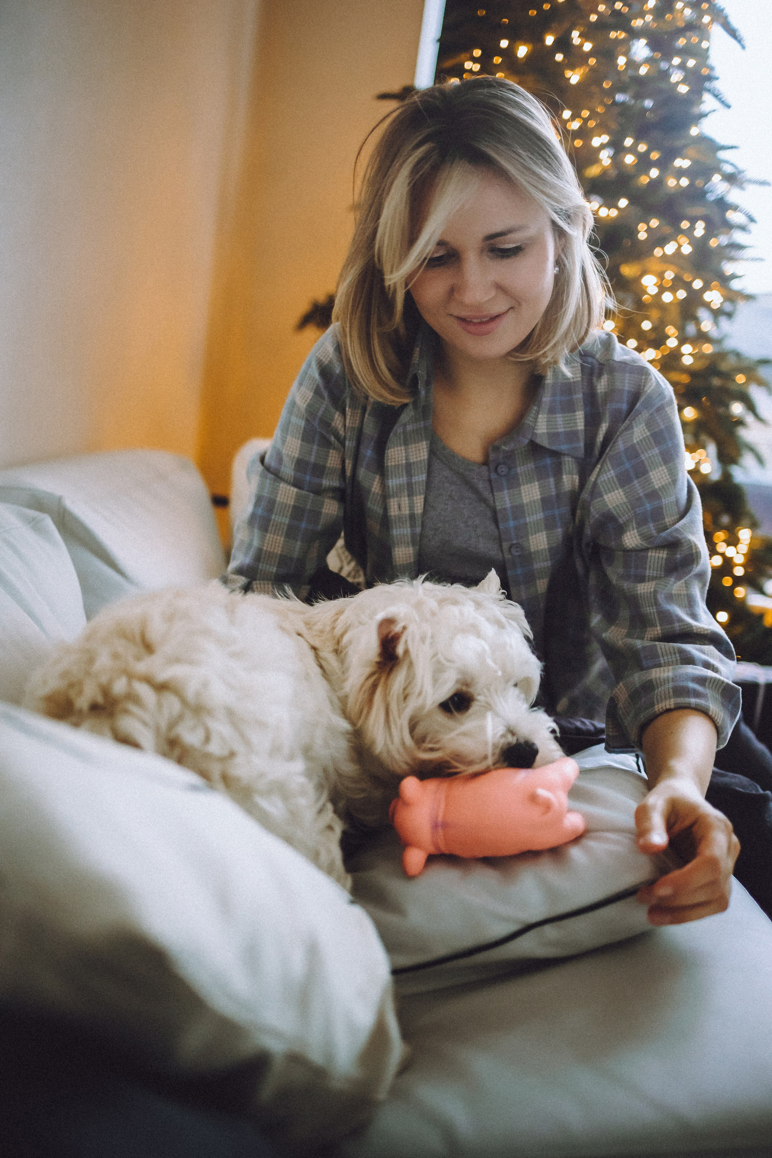 Вика, Глеб и Тори