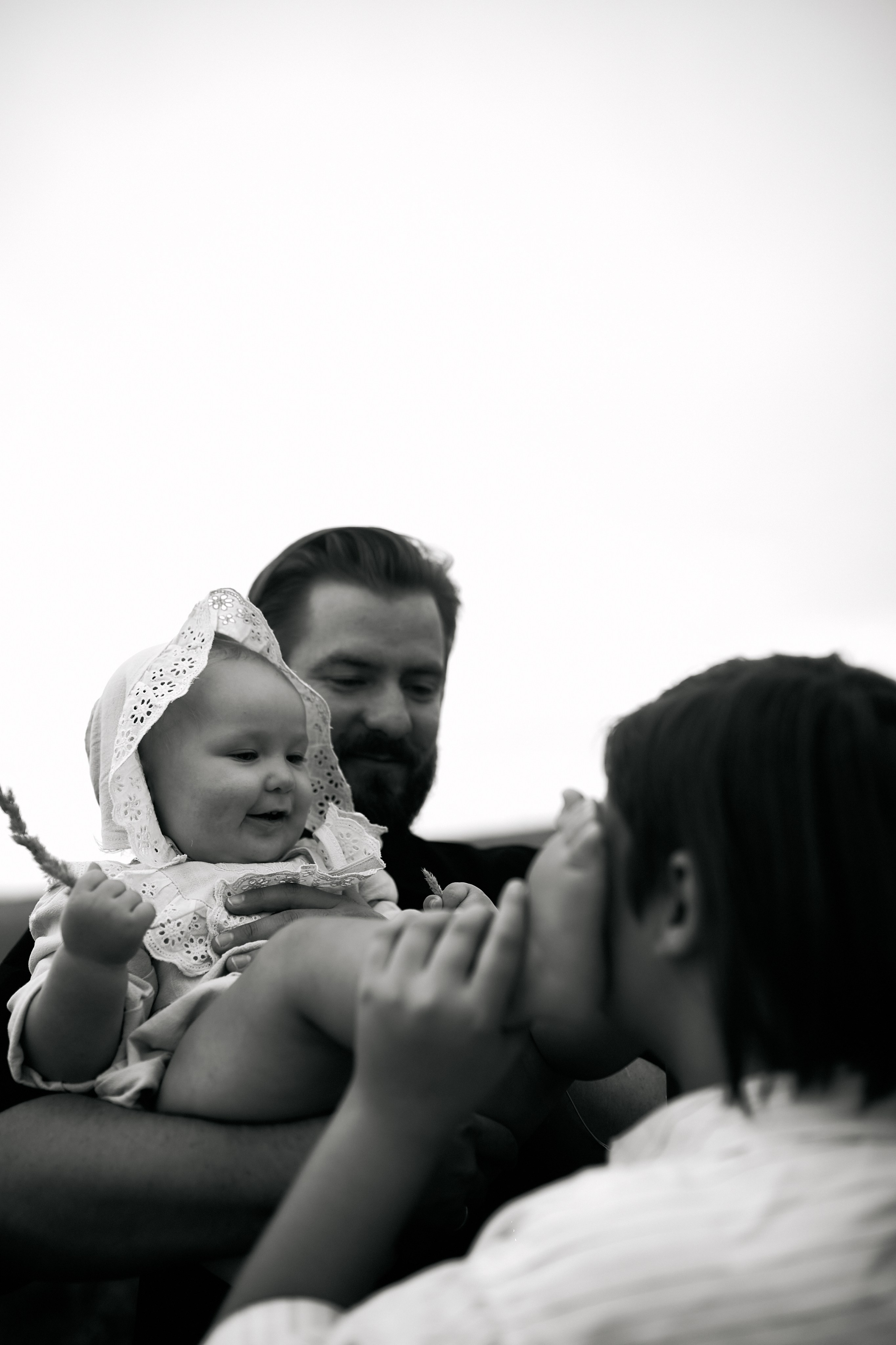 Коля, Вероника, Глеб и Ника. Семейный и свадебный lifestyle-фотограф в Москве Мария Петрова