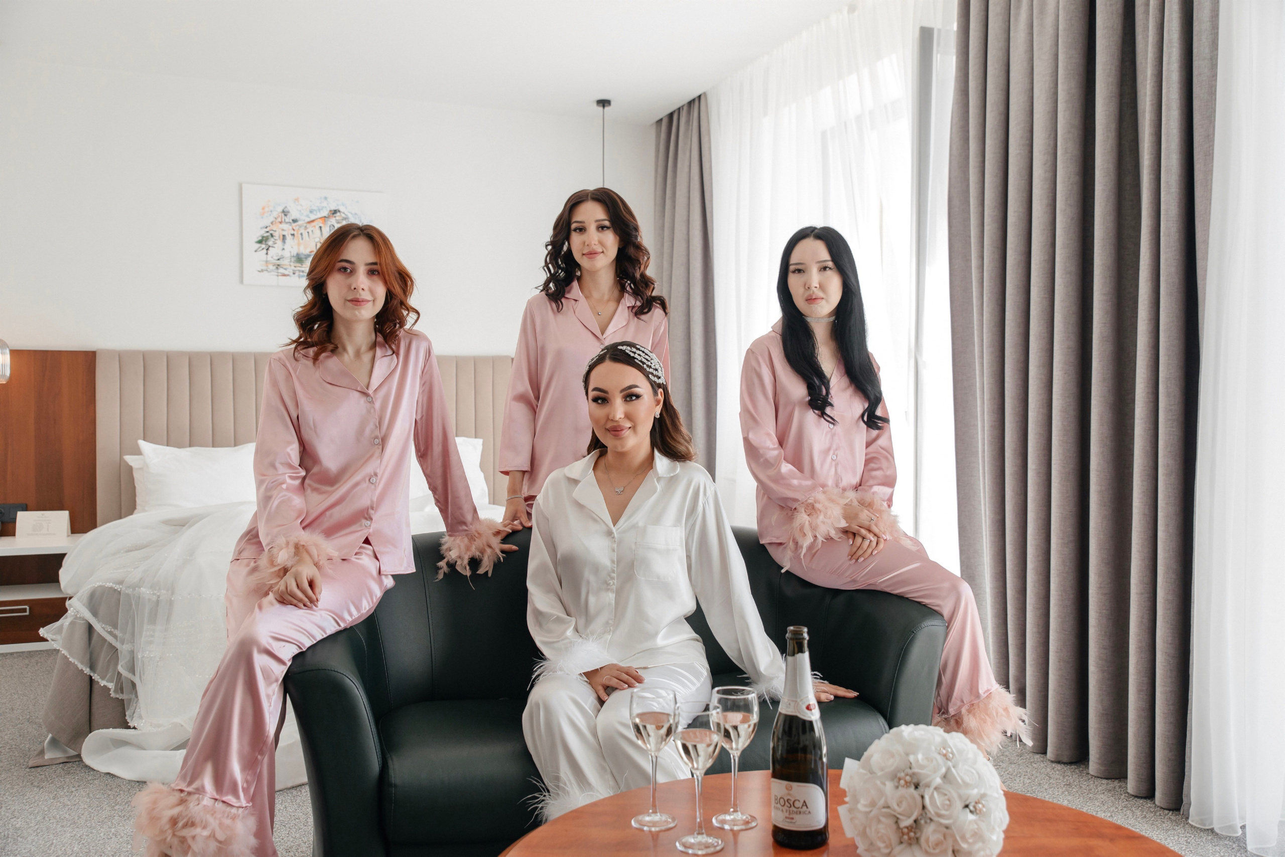 Свадебная съемка в Астрахани. Свадебный фотограф в Астрахани