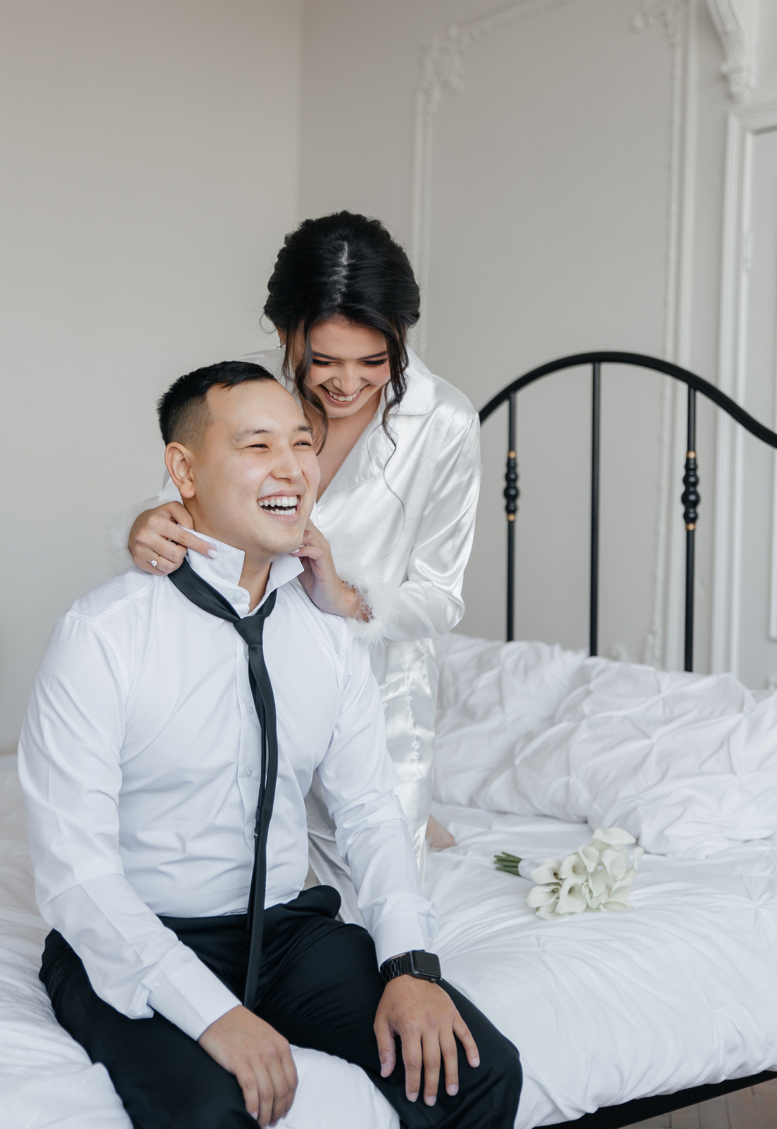 Свадебная съемка в Астрахани. Свадебный фотограф в Астрахани