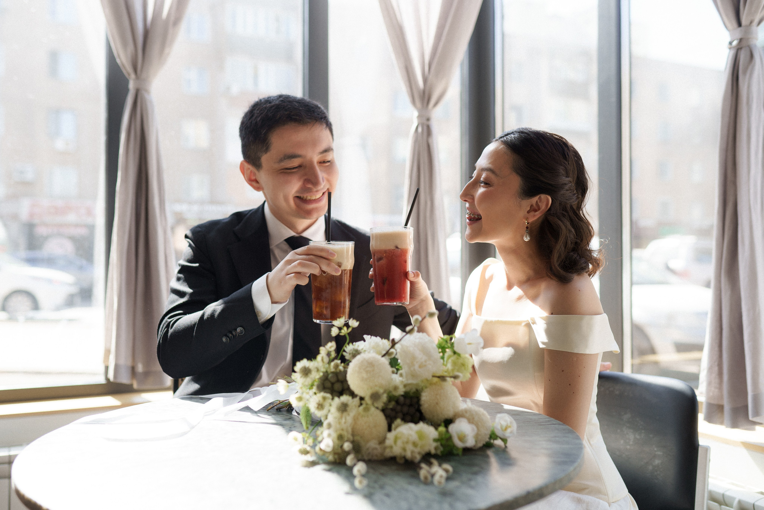 Couple. Aigerimkudaibergen.com