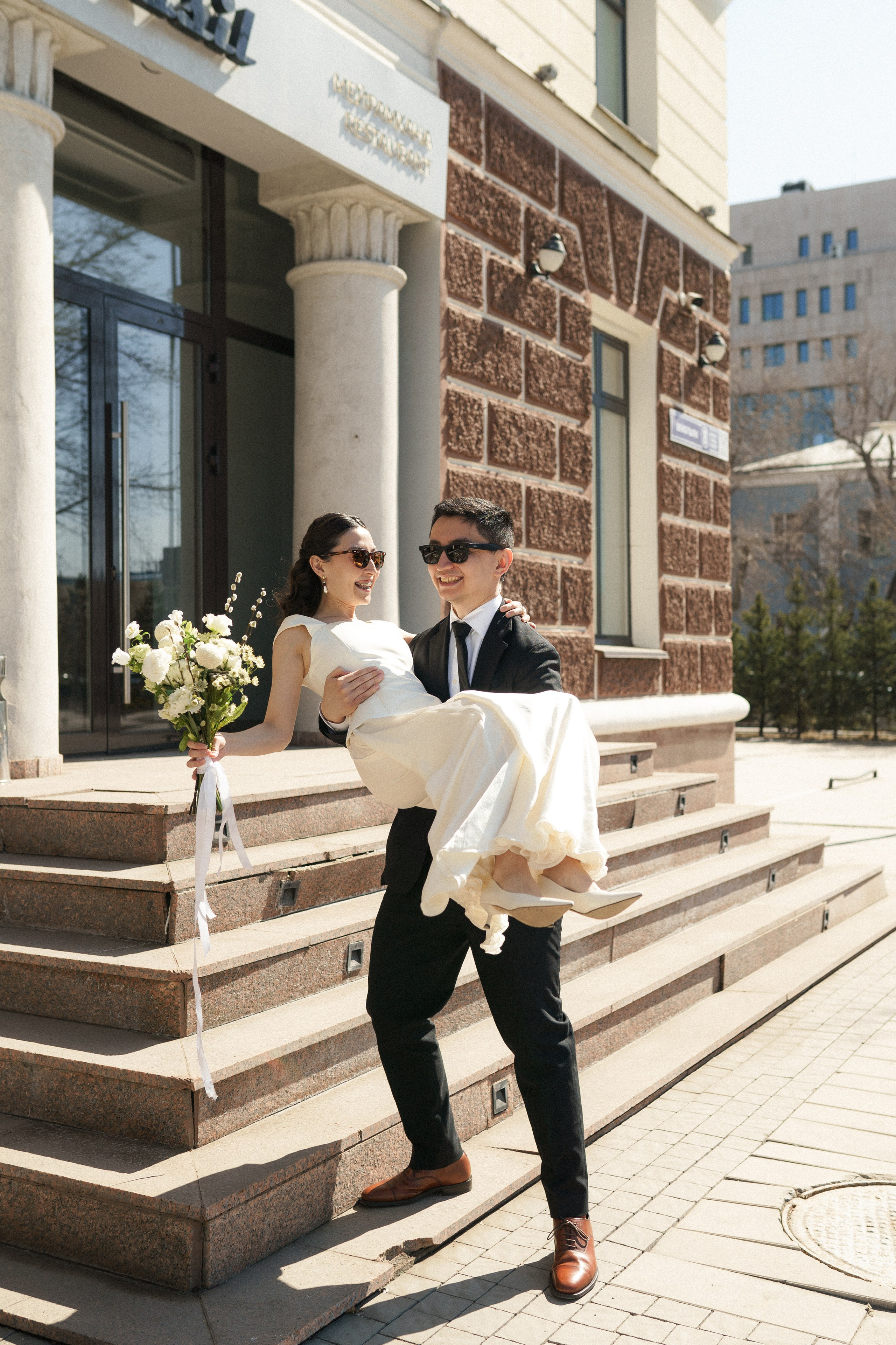 Couple. Aigerimkudaibergen.com