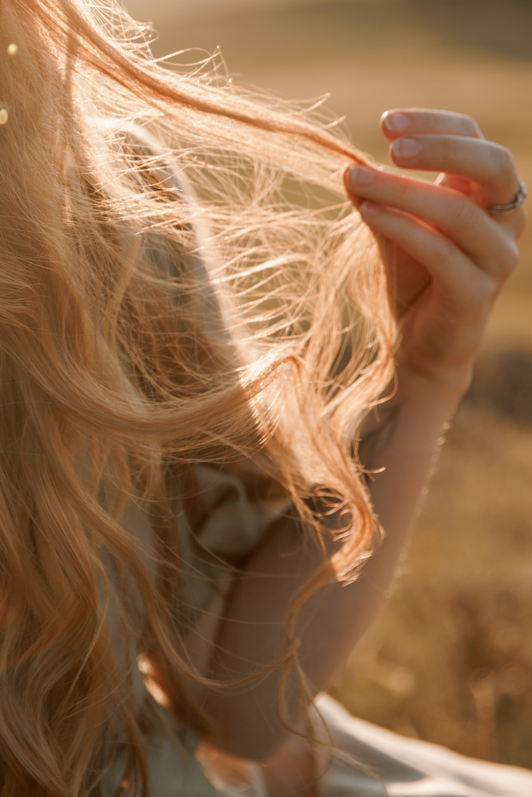 За городом. Свадебный и семейный фотограф в Екатеринбурге Катя Буряк