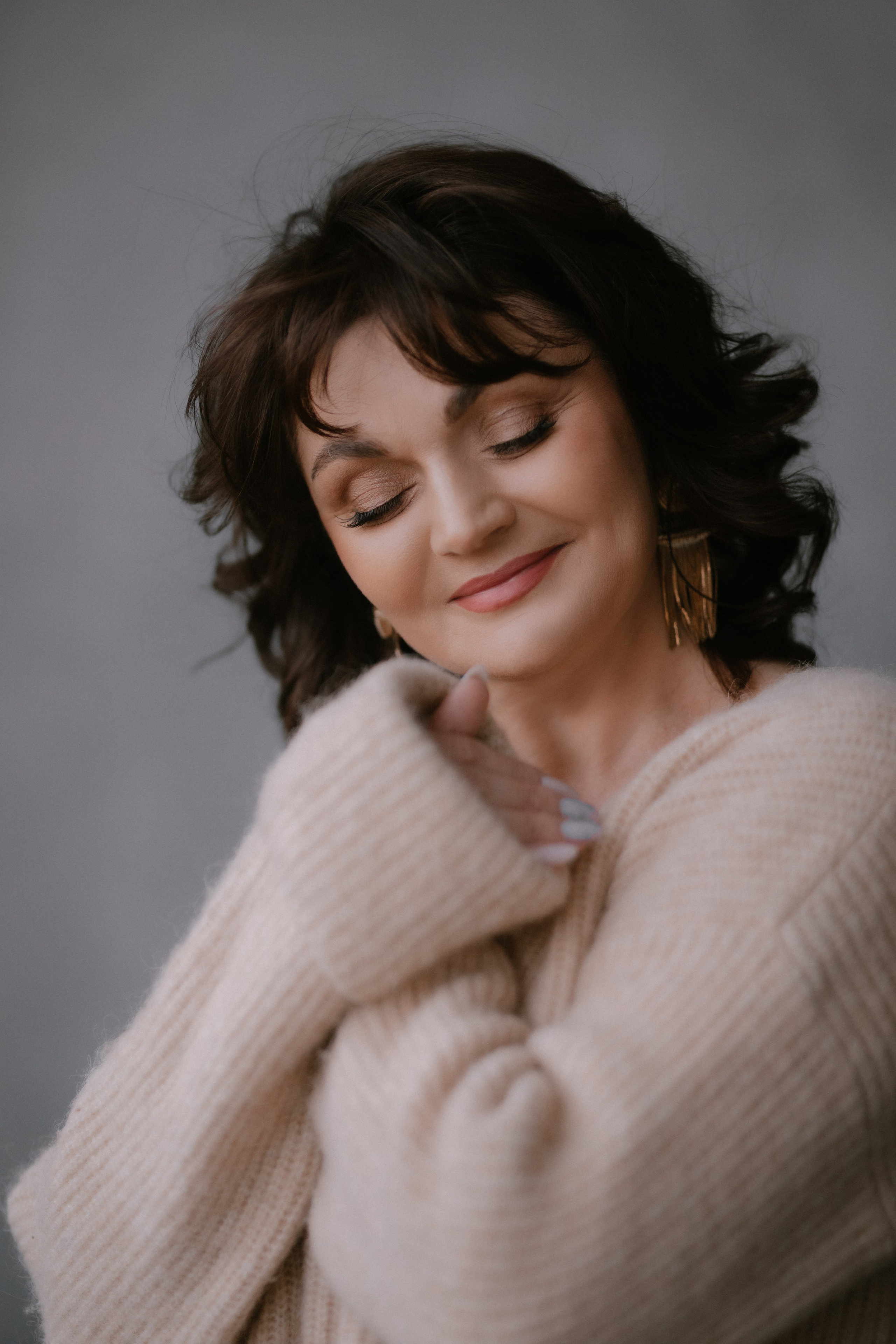 Альбина. Фотограф чувственного портрета в Санкт-Петербурге Светлана Фролова