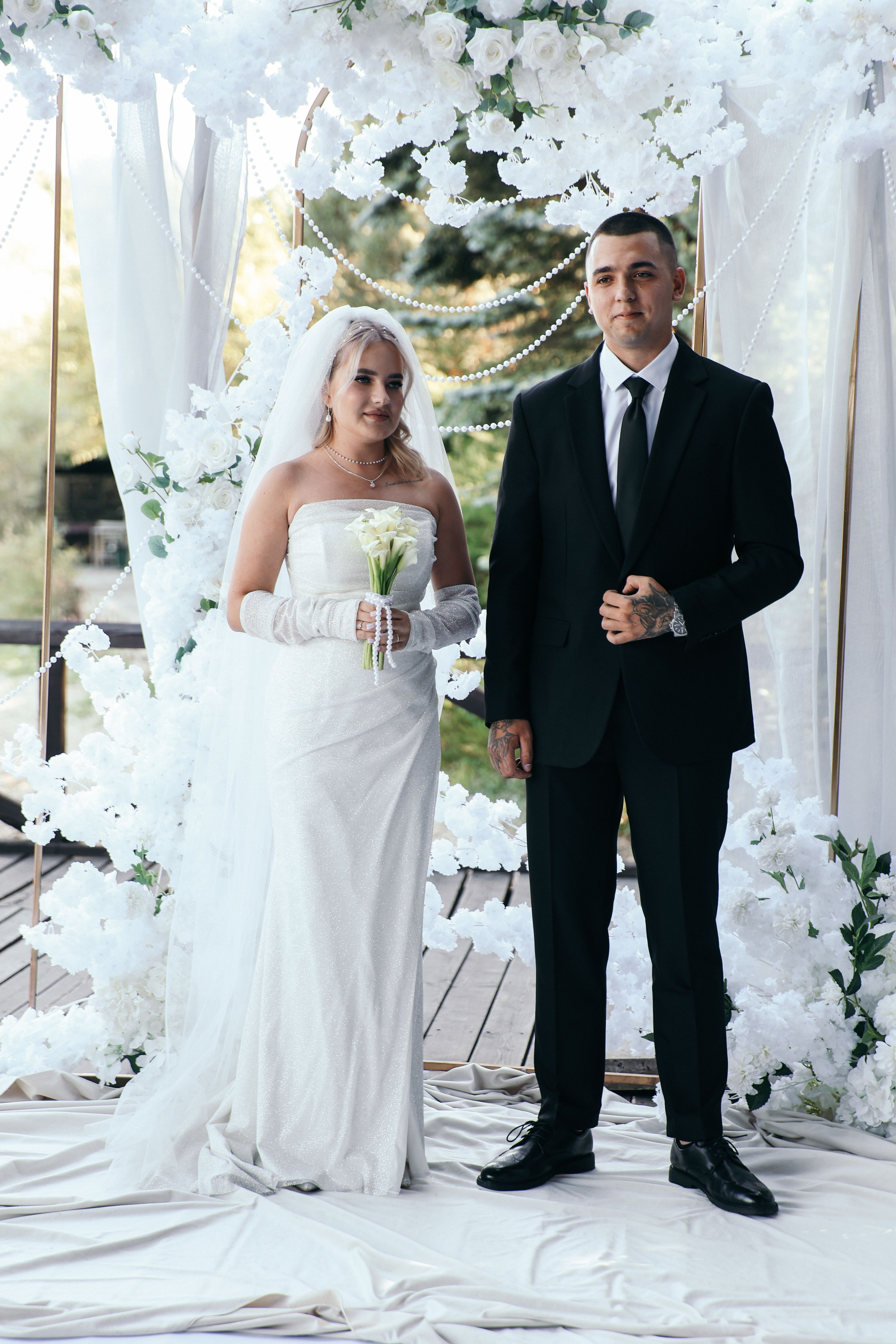 Анонс свадьба Владислав и Анастасия. Свадебный и семейный фотограф в Севастополе и Крыму Анастасия Сураева