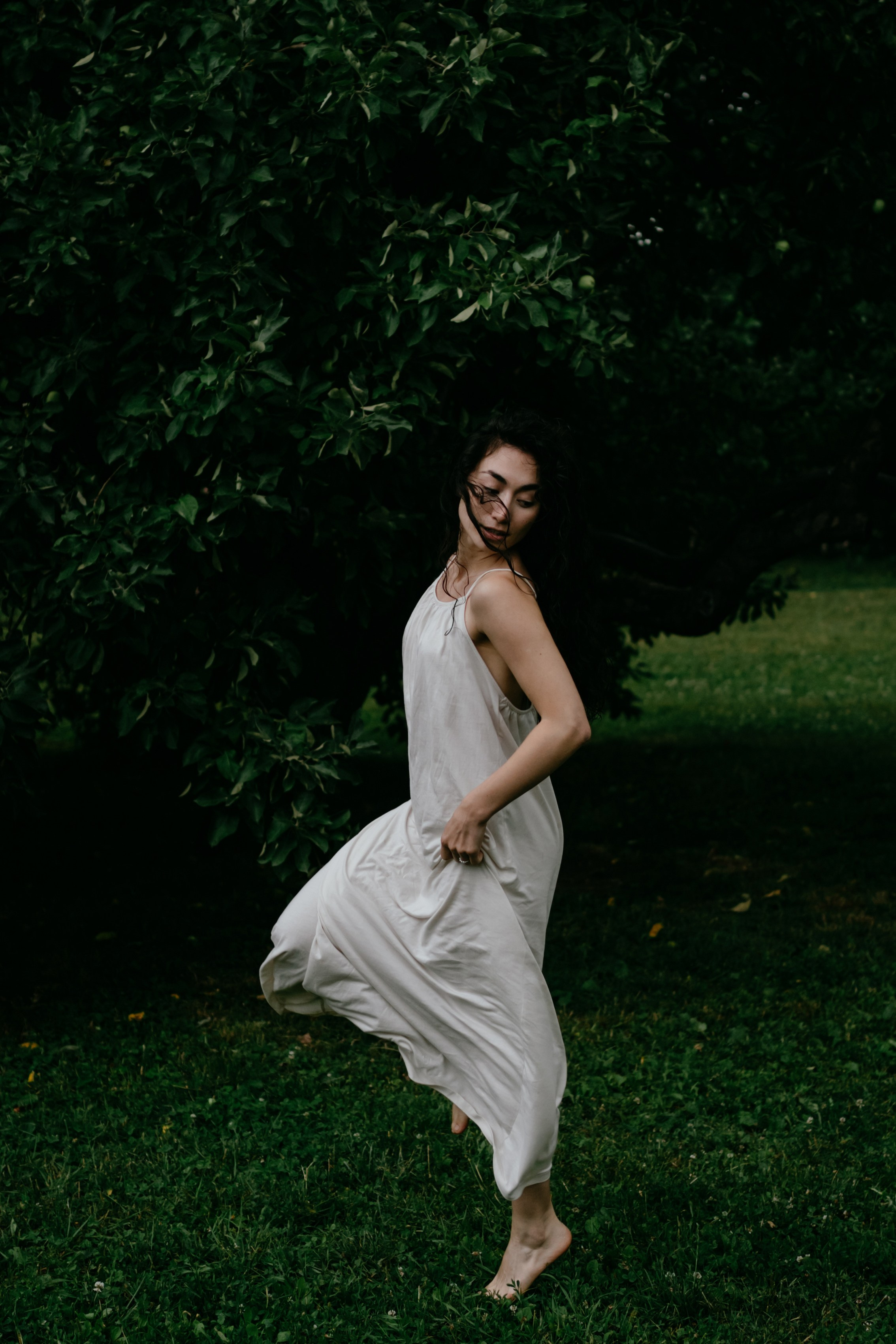 Diana. Фотограф в Москве Маша Игитова