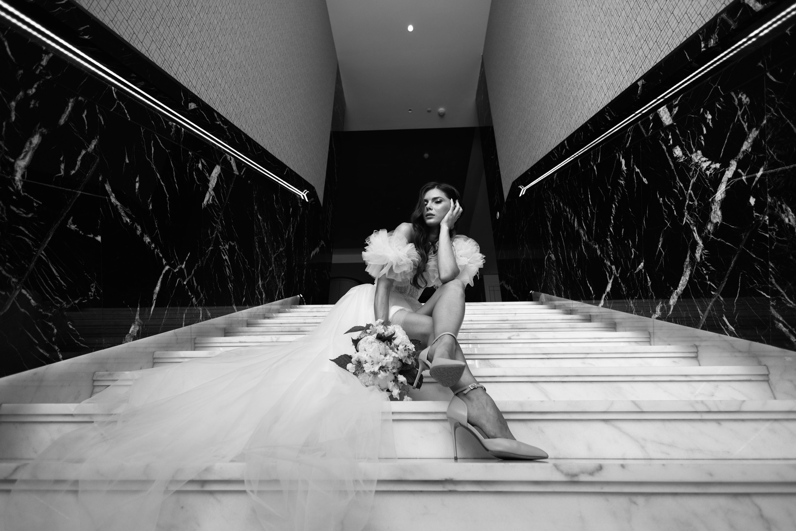 Мастер-класс по фотографии. Фотограф в городе Самара Александр Гераськин