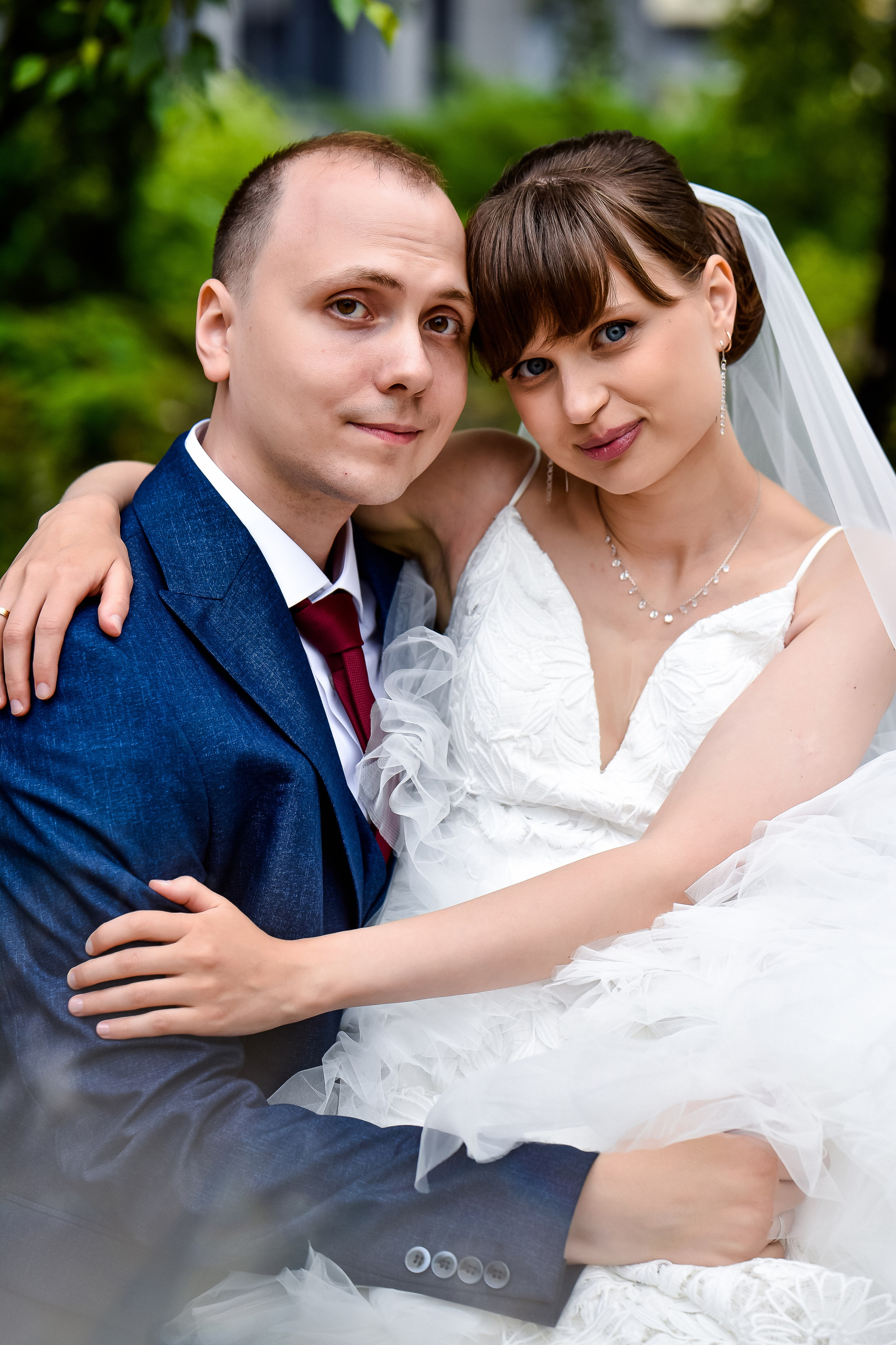 Свадьба Андрей и Ирина