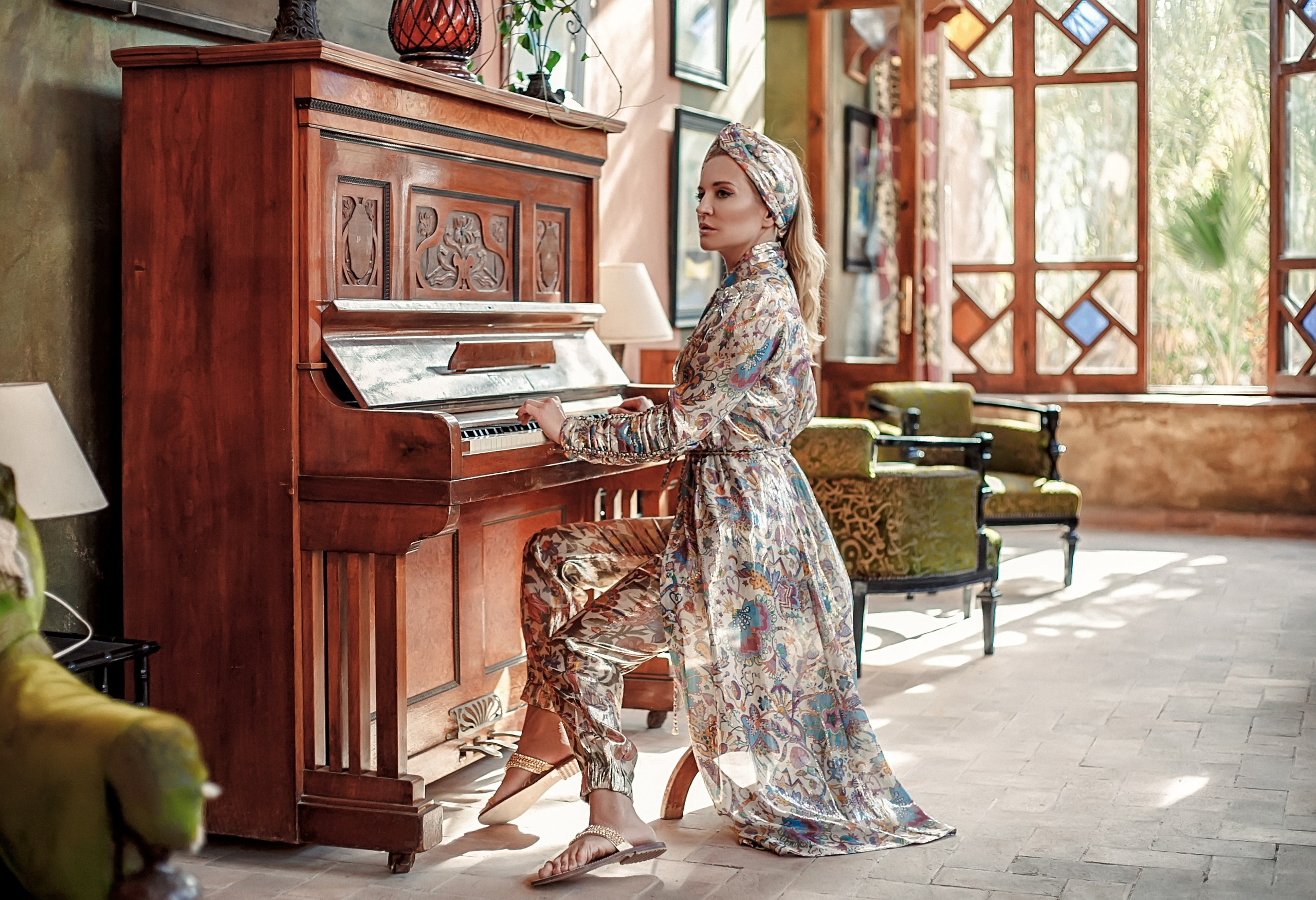 Луксор. Фотограф Хургада / Египет Натали Шувалова