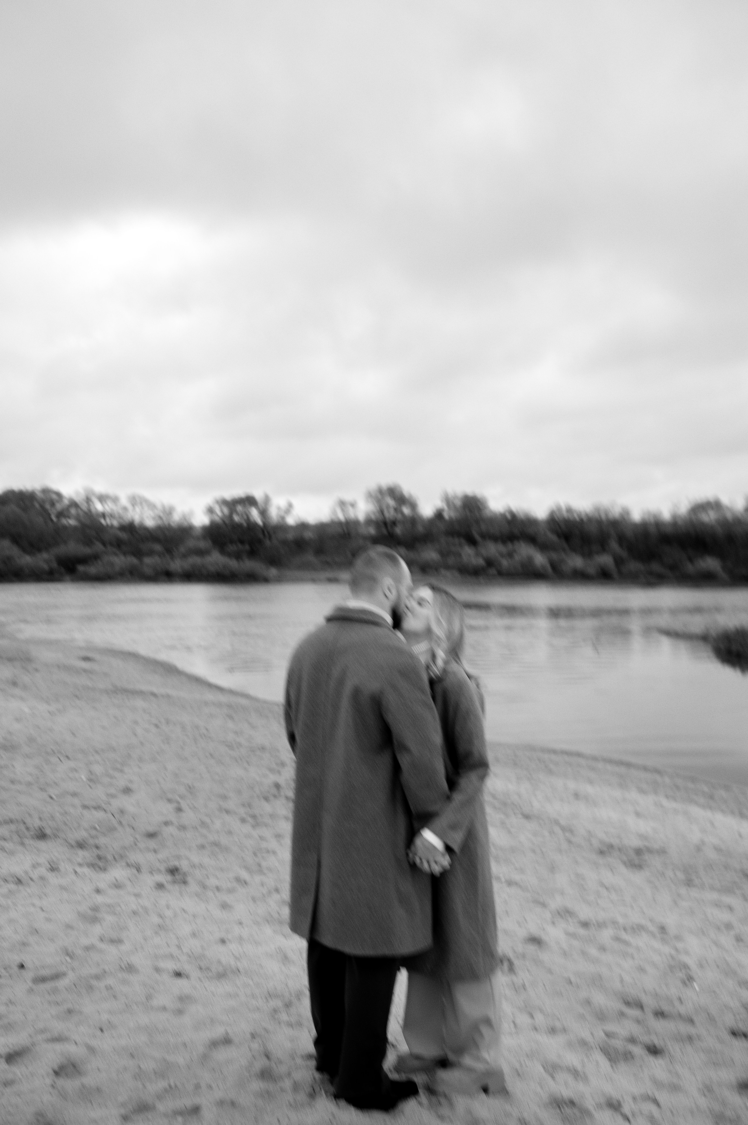 Сергей и Анастасия. Свадебный и семейный фотограф в Серпухове Александра Дерюшева