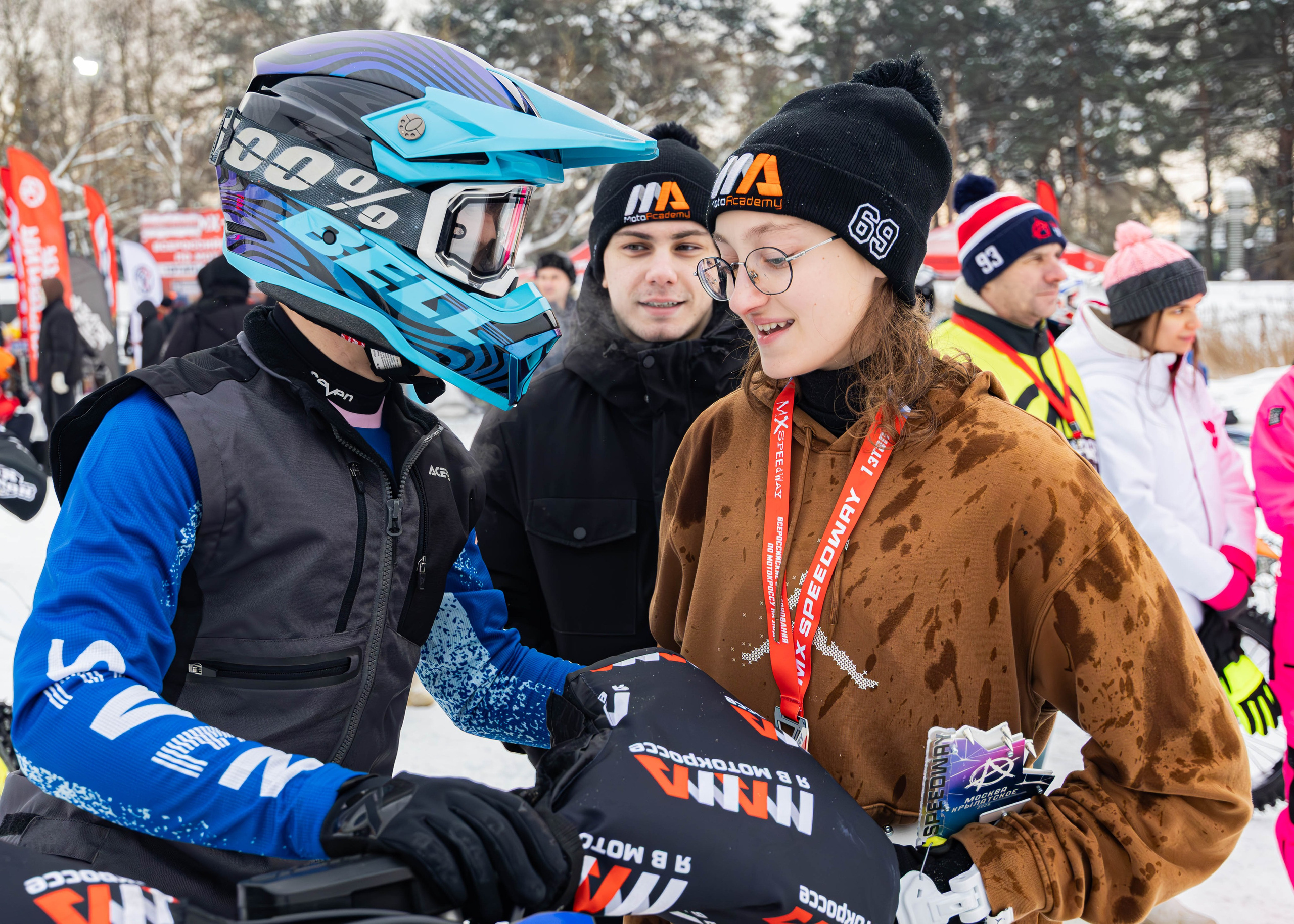 Anarchy Racing. АЛЕКСЕЙ КОЛМАКОВ. Фотограф. Москва и Московская область