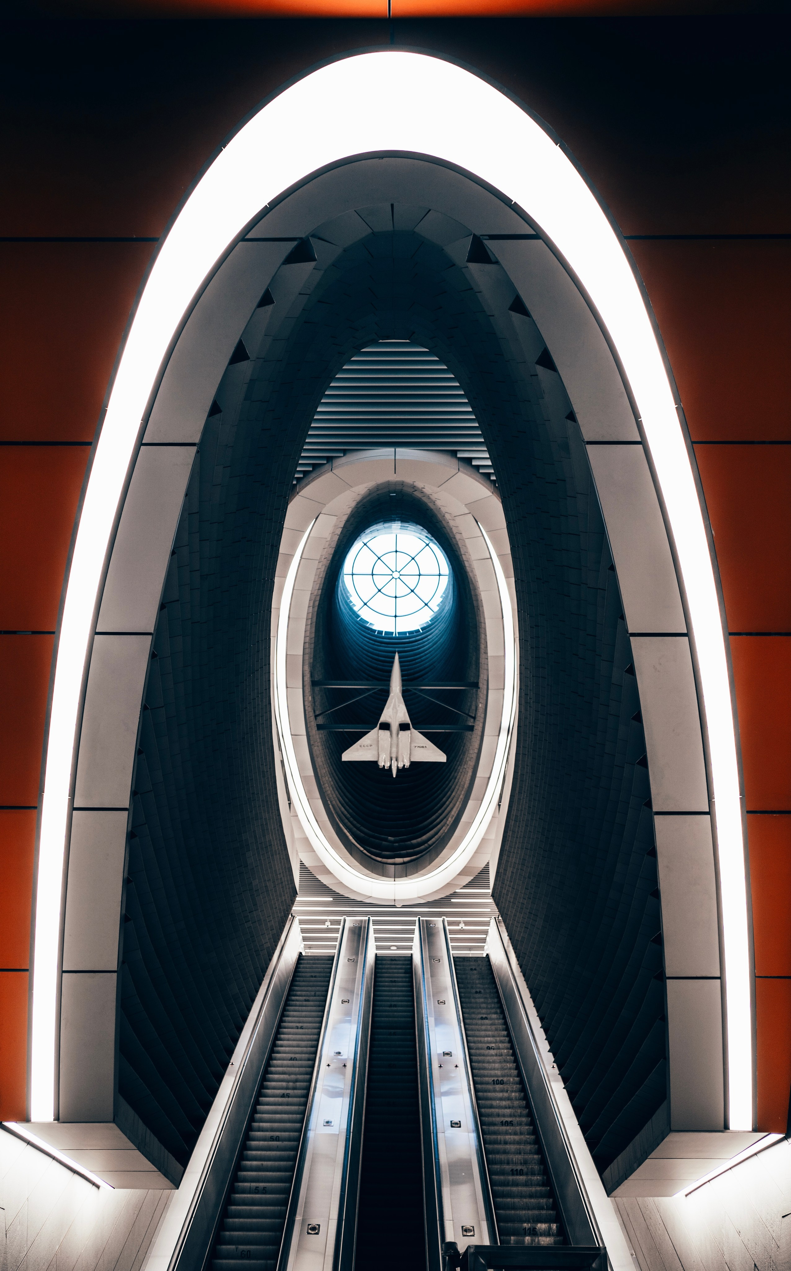 Moscow City 2024. Felixtones