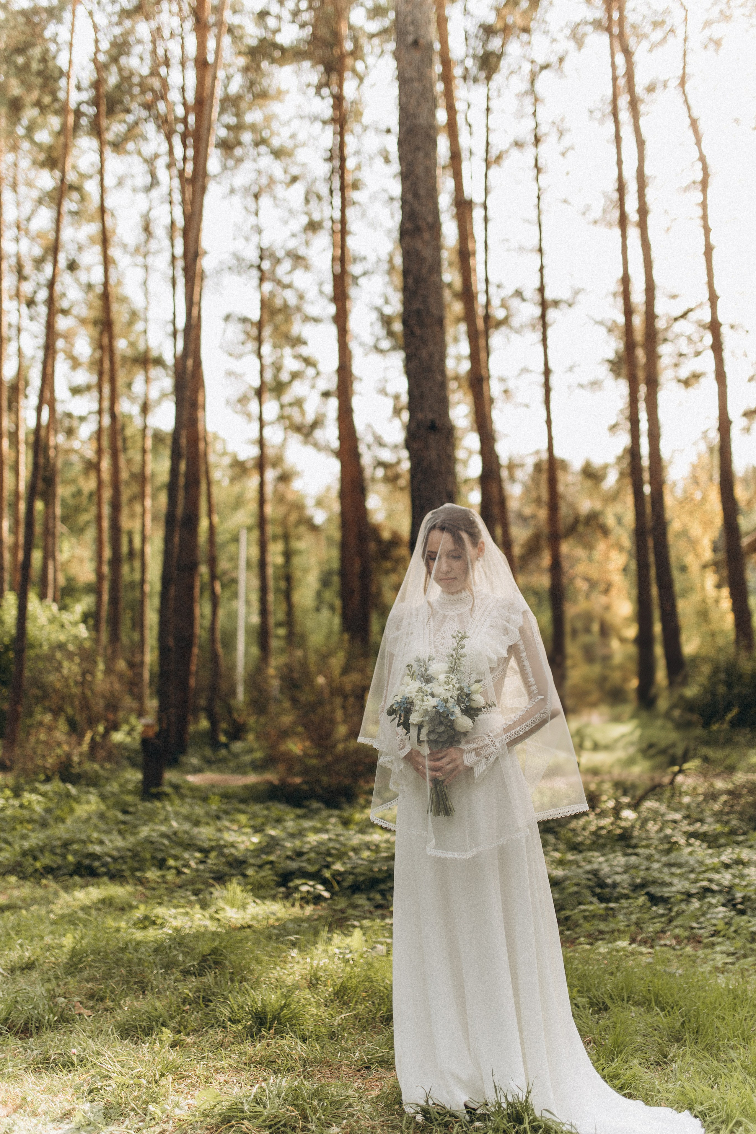 Wedding. Свадебный и семейный фотограф в Алматы Laura Dosmann